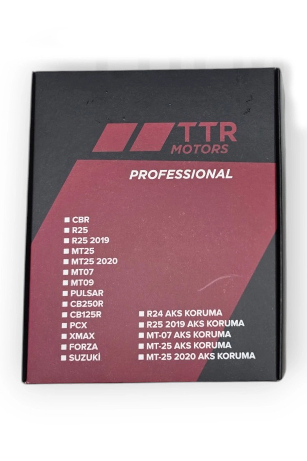resimler/genel/Yamaha R25 Motor Koruma Takozu (2019-2024)