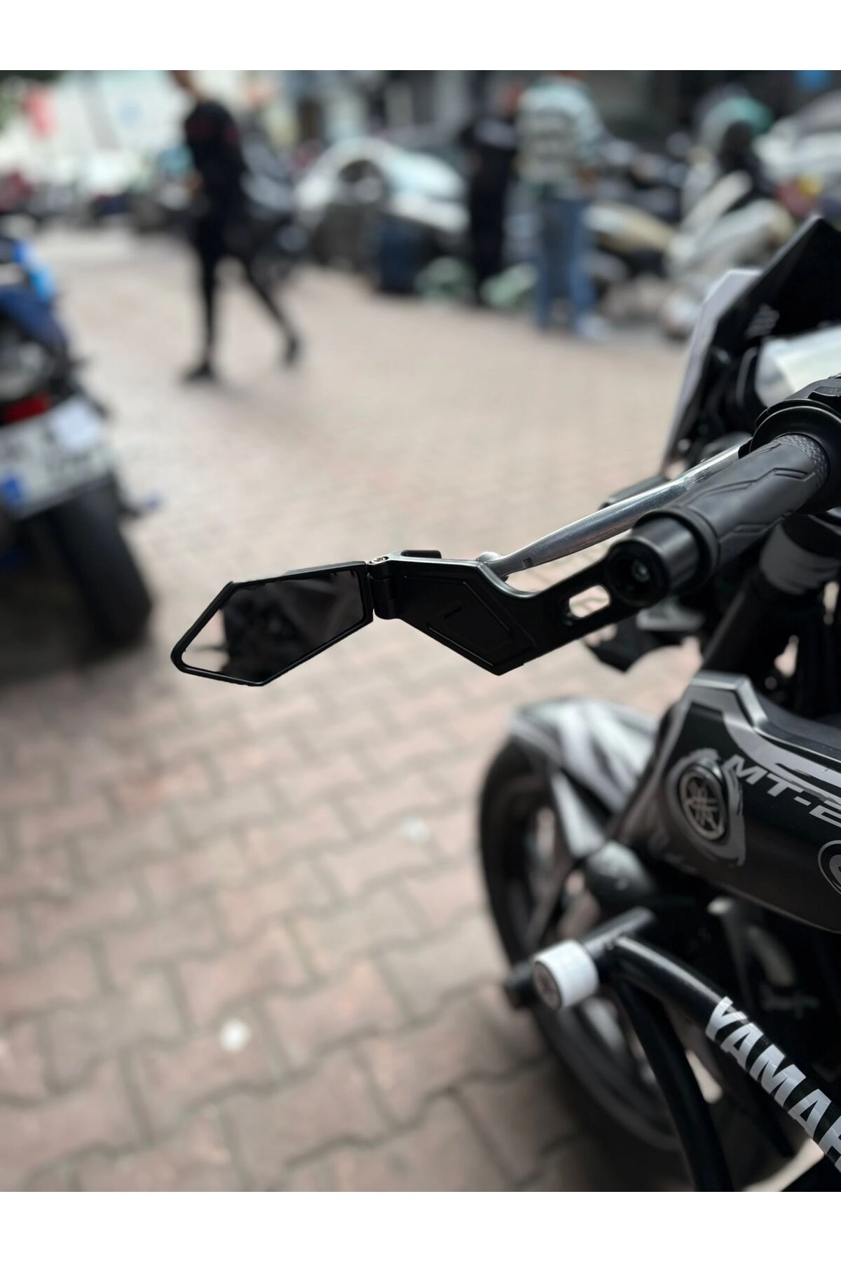 resimler/genel/Motosiklet Üniversal Ayarlanabilir Gidon Aynası