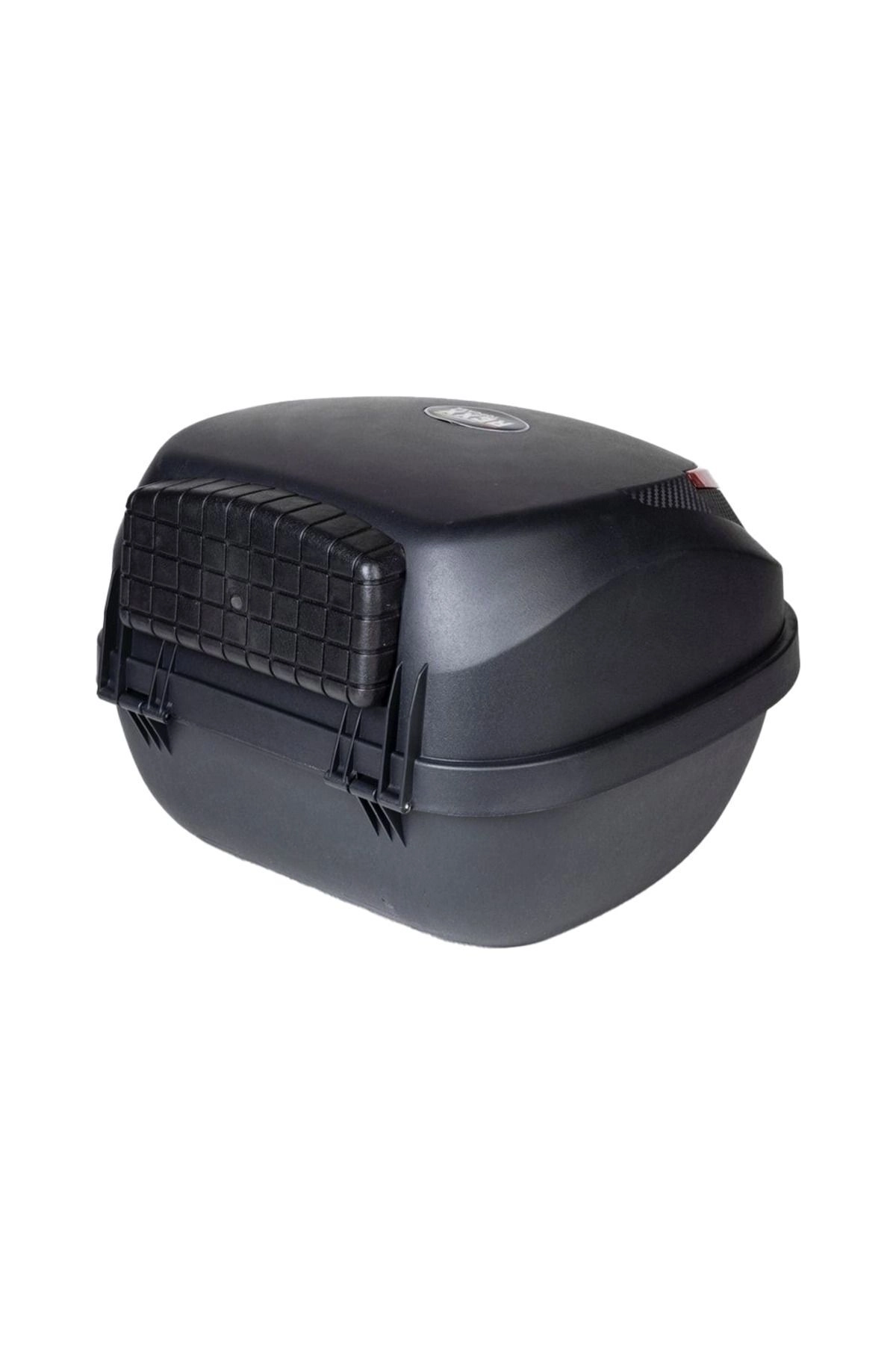 resimler/genel/REXX MOTOSİKLET ARKA ÇANTA 32LT SİYAH TOPCASE kaliteli
