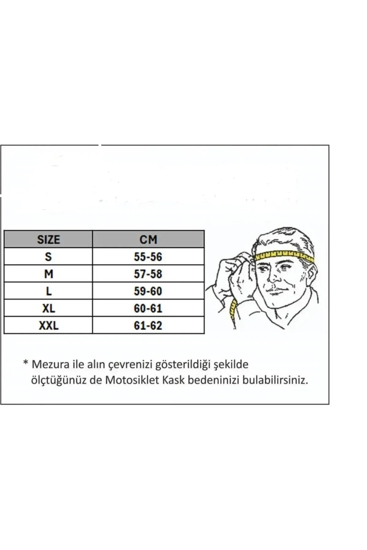 Stars Çene Açılır Nardo Kask(Ece Belgeli)