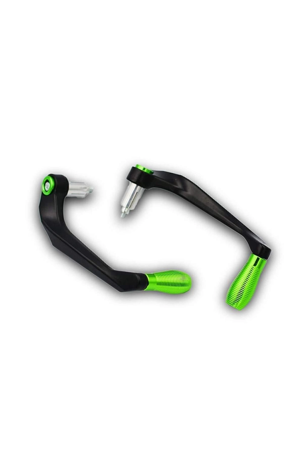 Motosiklet Manet Koruma Seti Kırmızı Renk