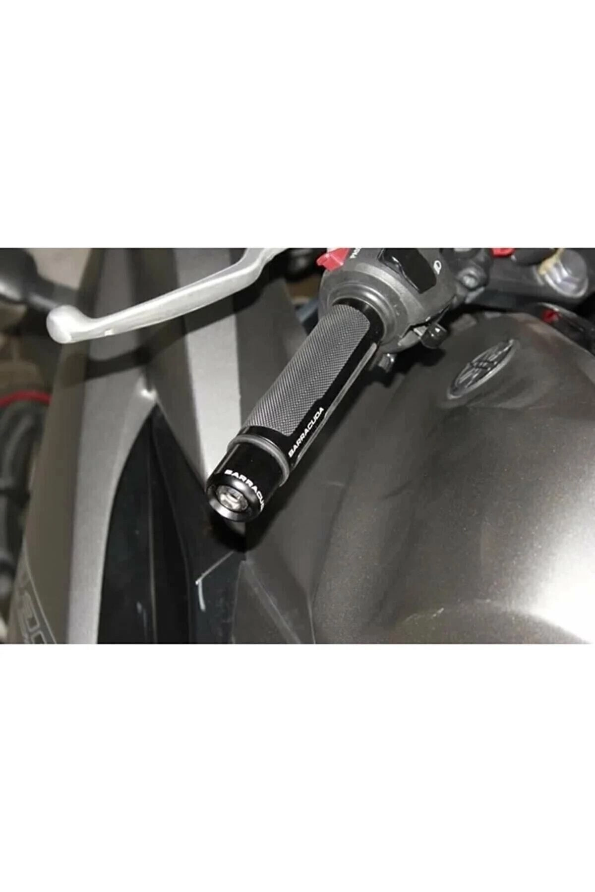 resimler/genel/Baracuda Elcik Yamaha R25 Mt07 R6 Ybr 125 Elcik Siyah