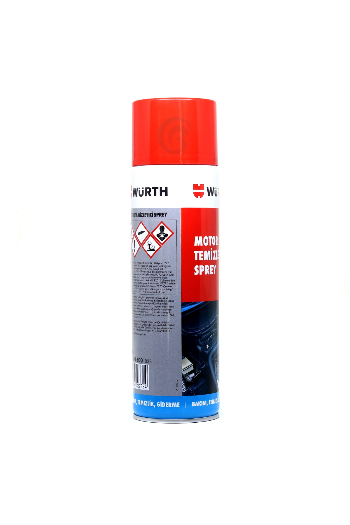 resimler/genel/Hızlı Motor Temizleme Spreyi 500 ML