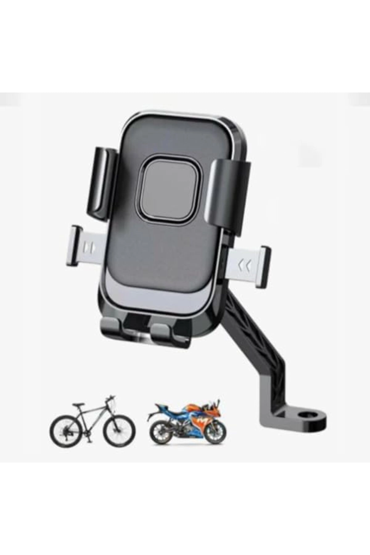 resimler/genel/PRStoRe Motor,Motosiklet,Bisiklet,Scooter İçin 360 Derece Dönebilen Dikiz Aynası Versiyonu Telef