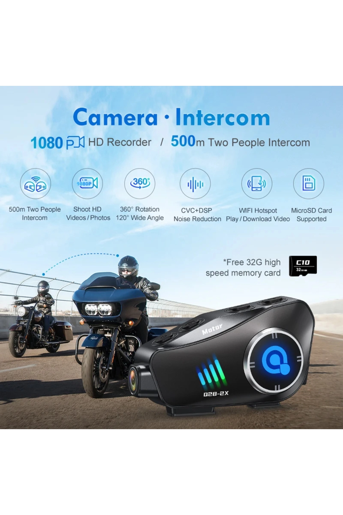 resimler/genel/Q28 1080p FHD Kameralı Video/Fotoğraf Özellikli 