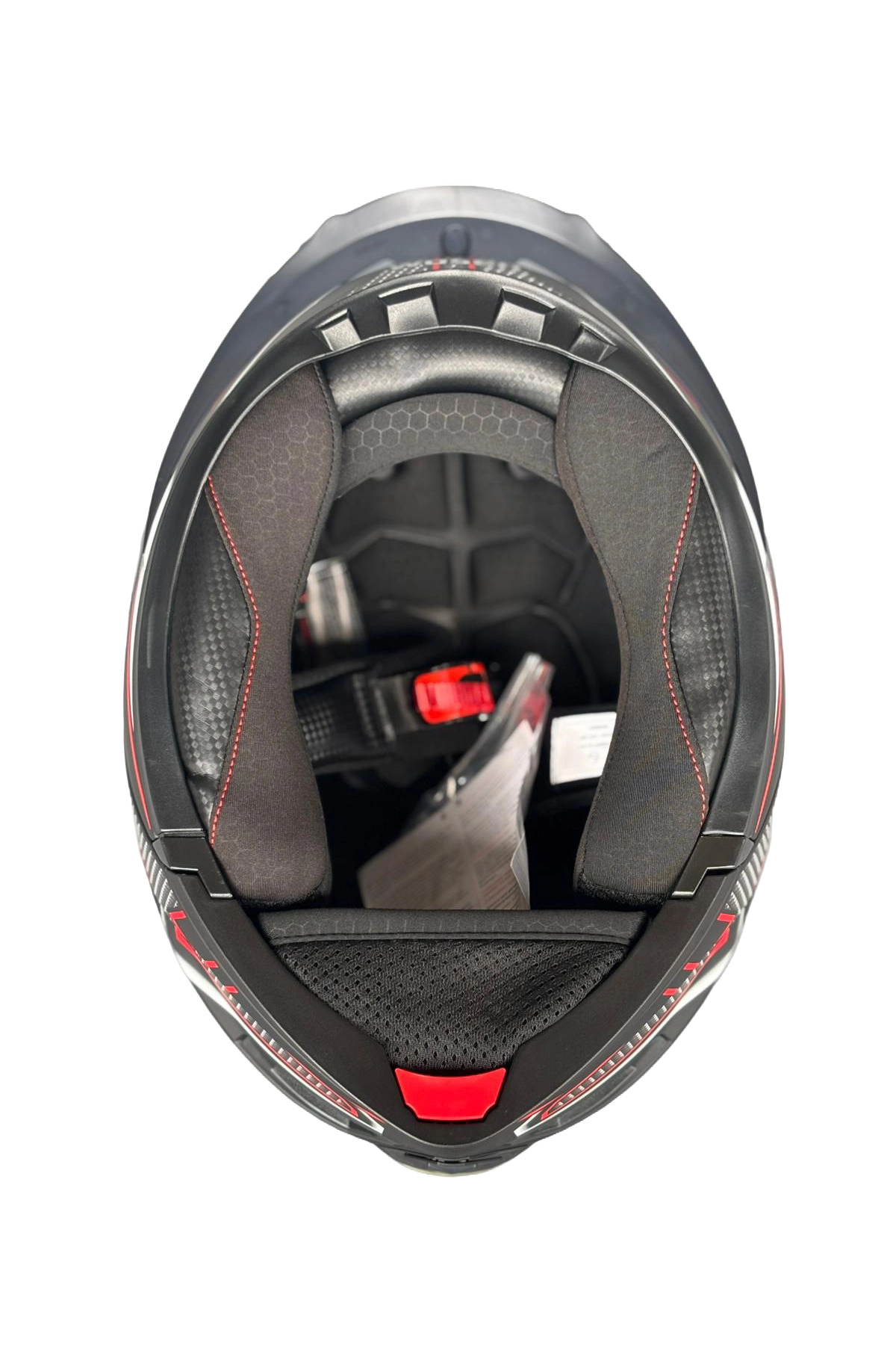 Ws-202 Güneş Vizörlü Çene Açılır Kask ( Vizörlü) C1