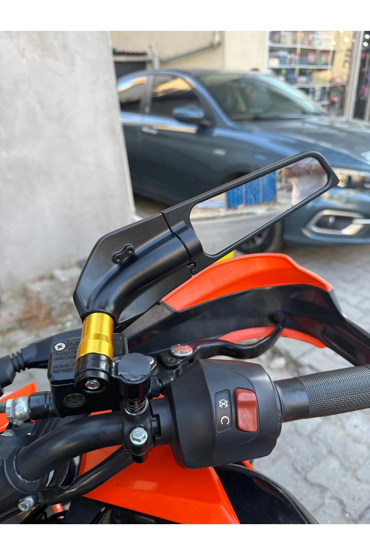 resimler/genel/H2 Yarasa Kanat Ayna Gold