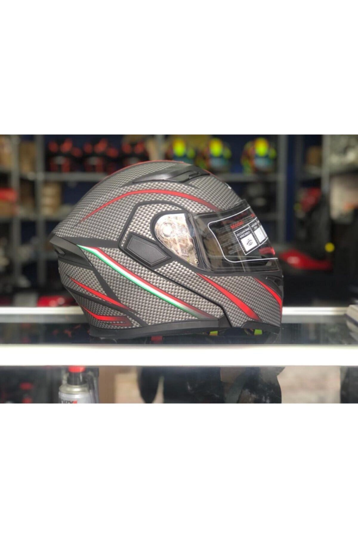Jk 19 Kask