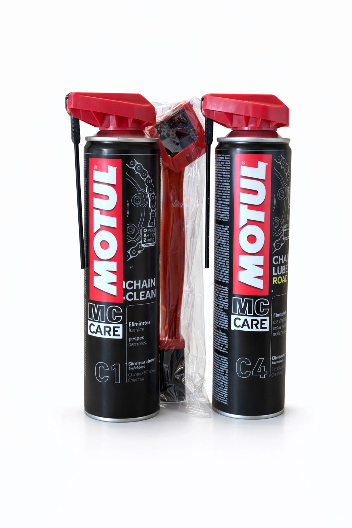 resimler/genel/C1 & MOTUL C4 Zincir Temizleme Fırçası Hediye