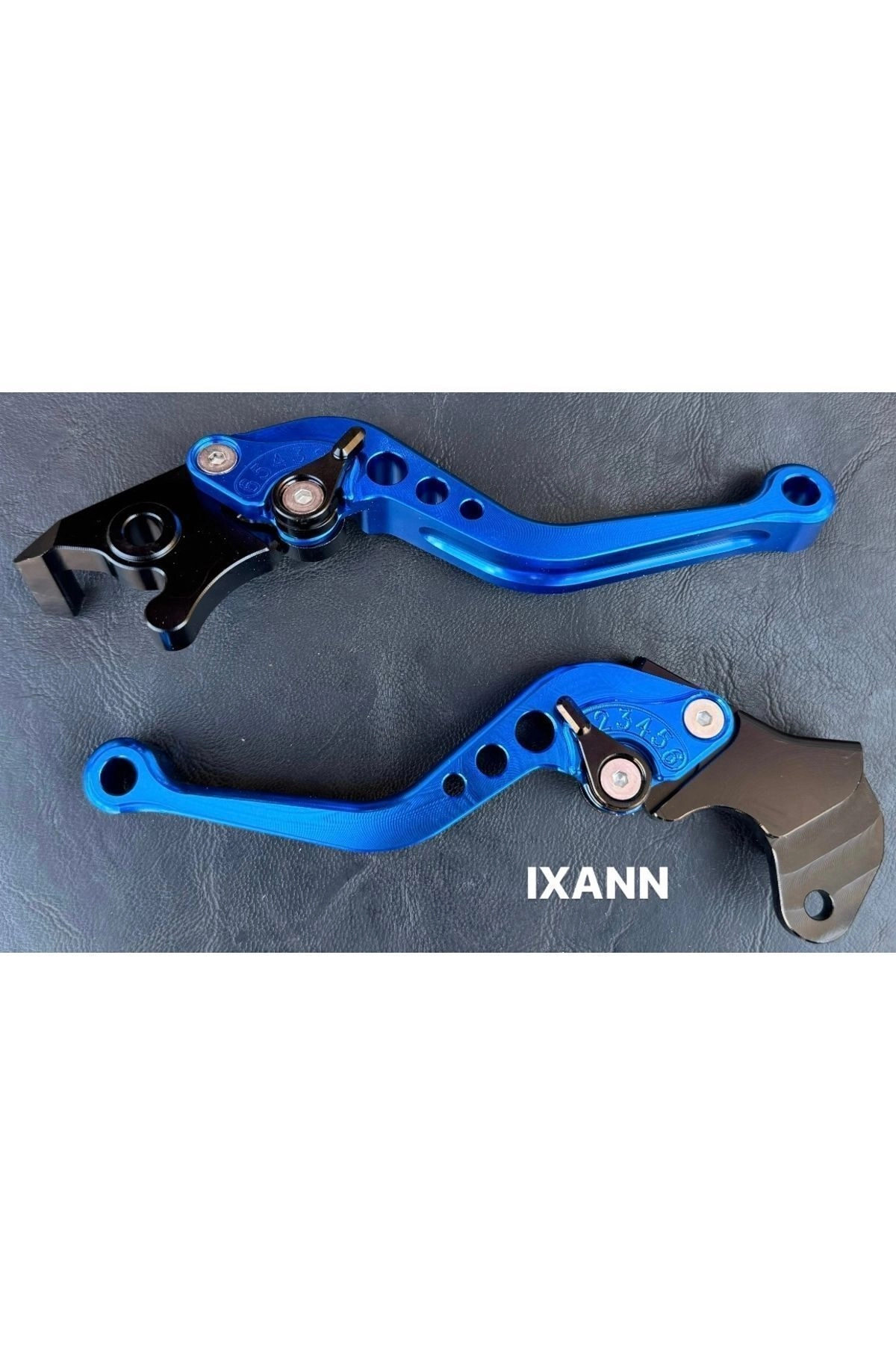 resimler/genel/CFMOTO NK250 AYARLANABİLİR SPOR MANET Mavi, SPOR MANET NK 250