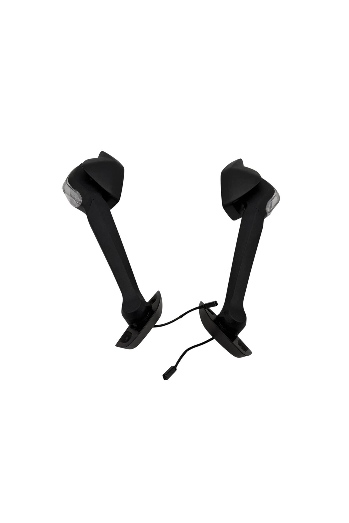 CF Moto 450 SR Ayna Takımı