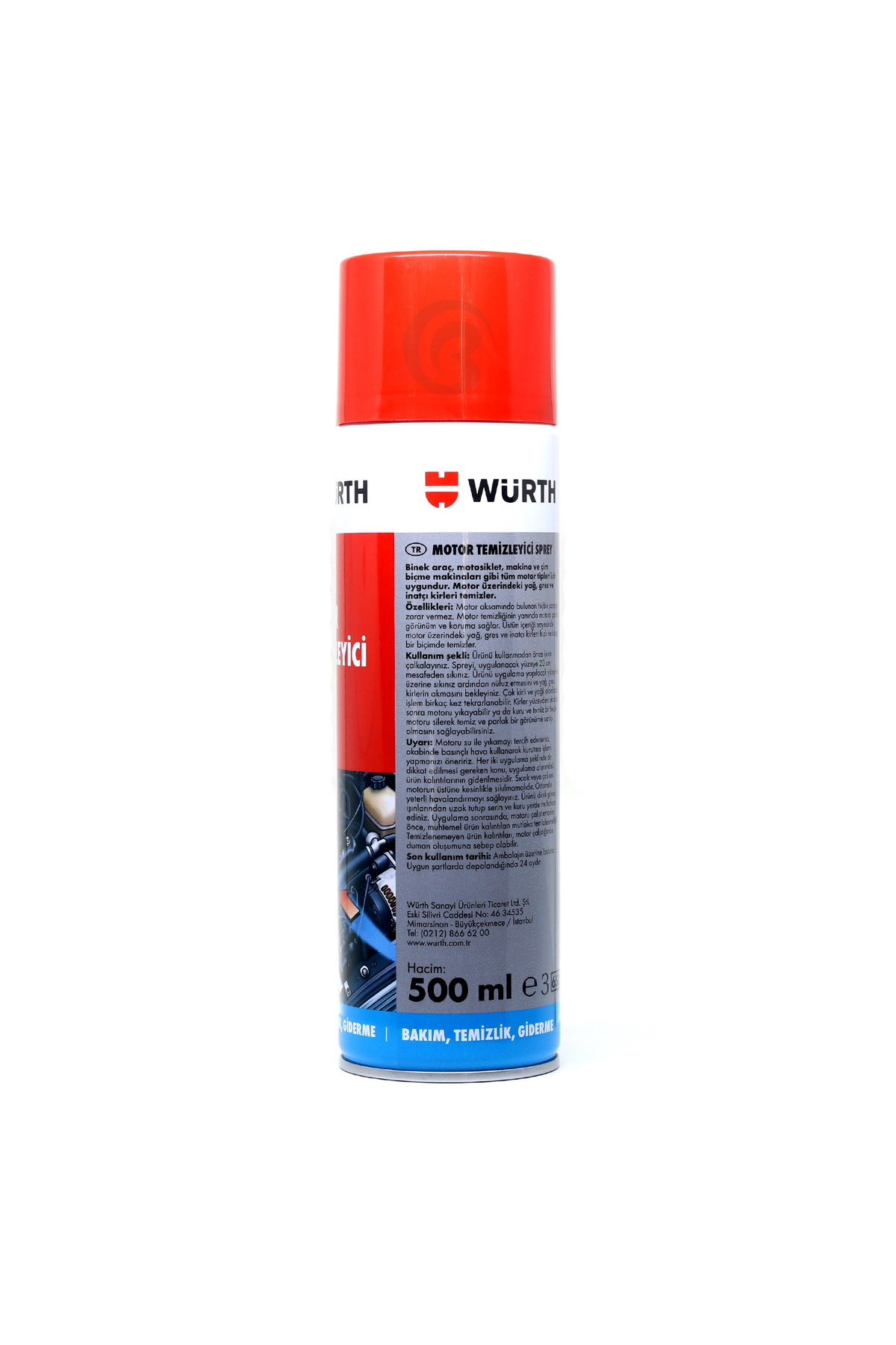 resimler/genel/Hızlı Motor Temizleme Spreyi 500 ML