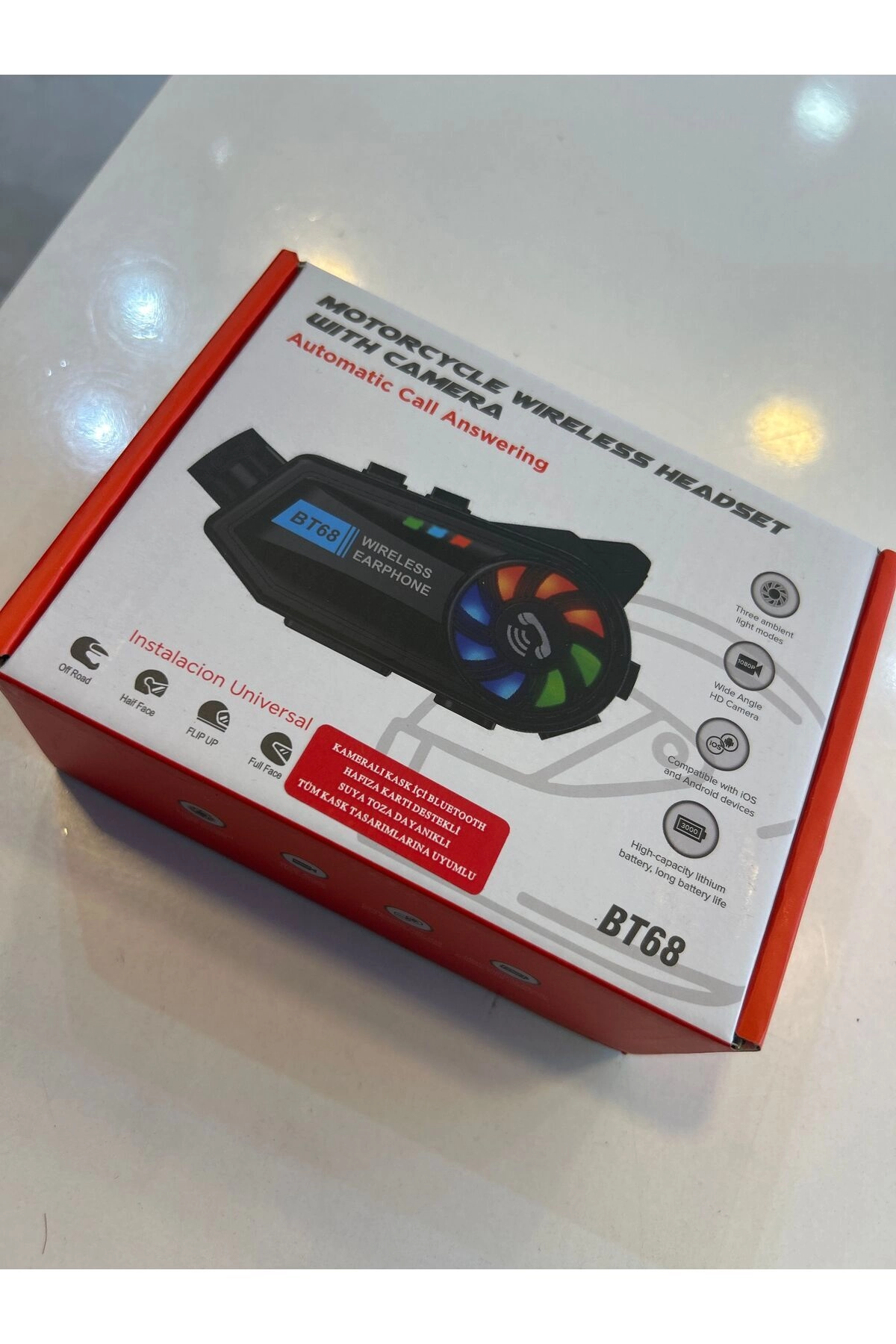 resimler/genel/Bt 68 Kameralı Bluetooth kulaklık..