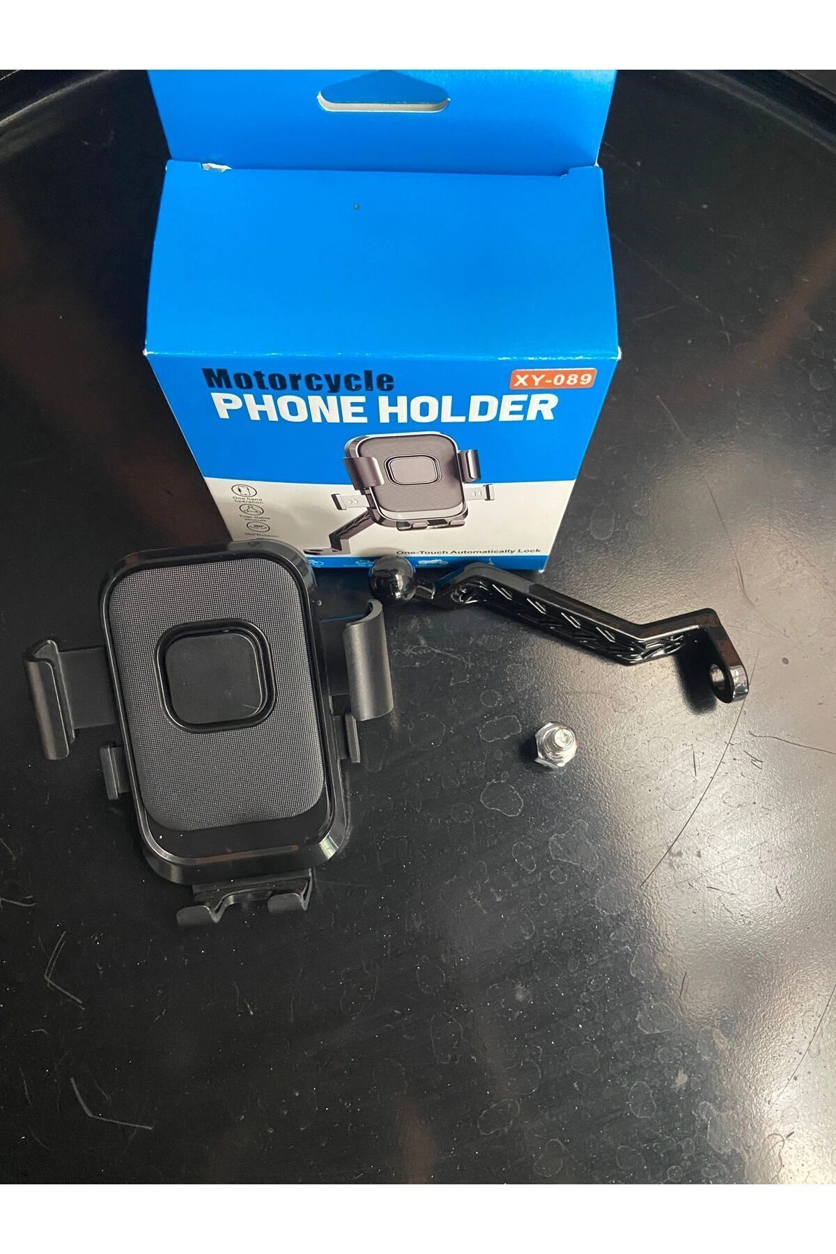 resimler/genel/Motorsiklet Telefon Tutacağı