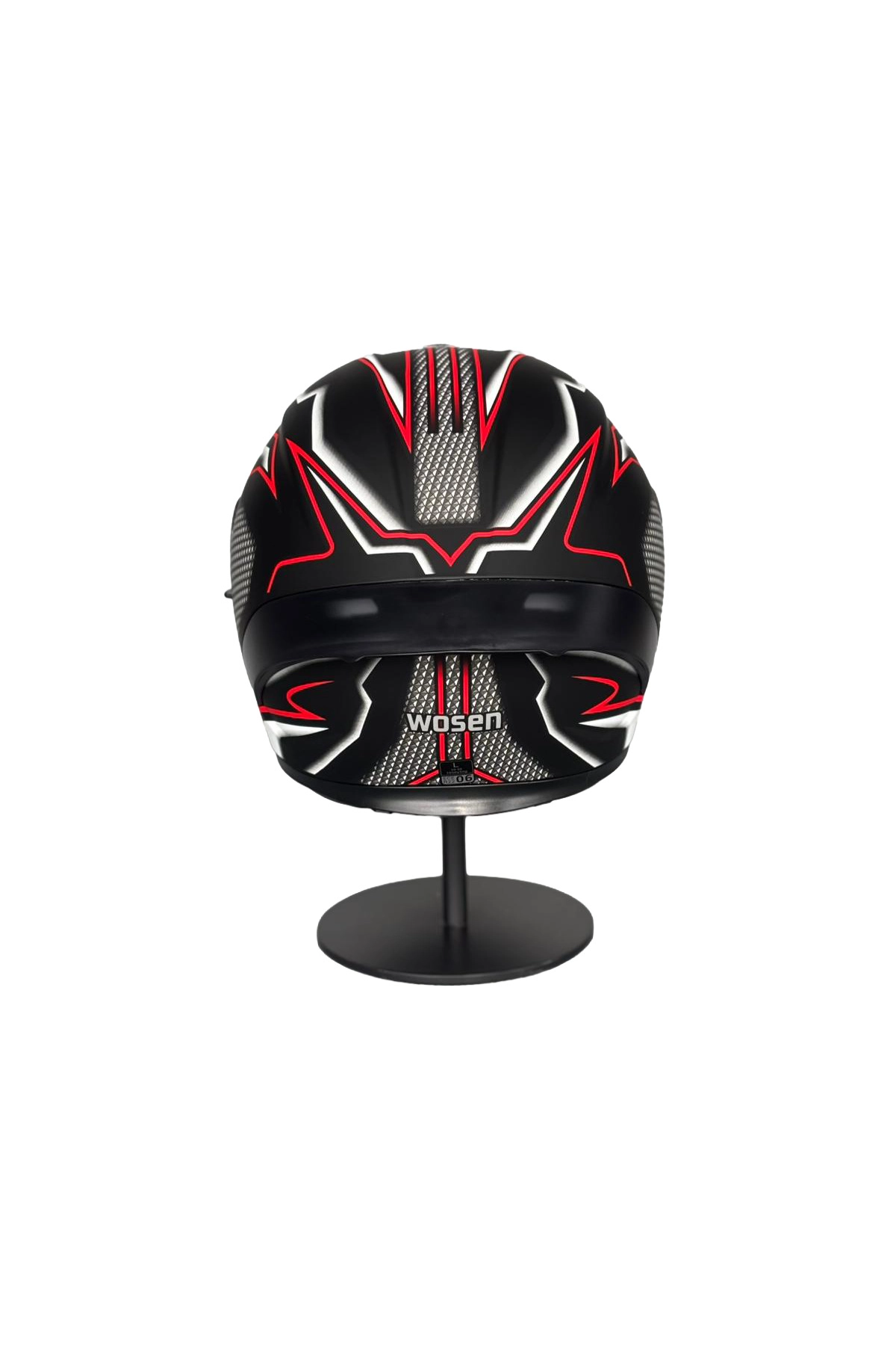 resimler/genel/Ws-202 Güneş Gözlüklü Çene Açılır Kask (Åeffaf Vizörlü) C1