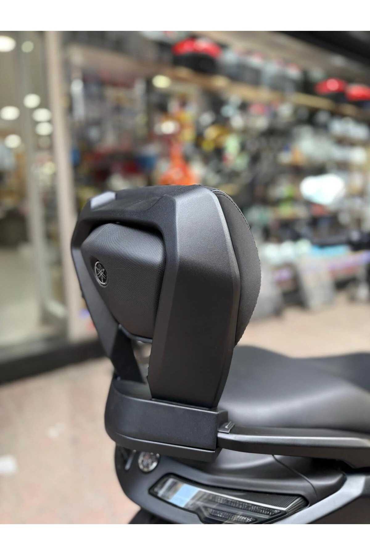 resimler/genel/Yamaha Nmax 125 155 Sissy Bar 2025
