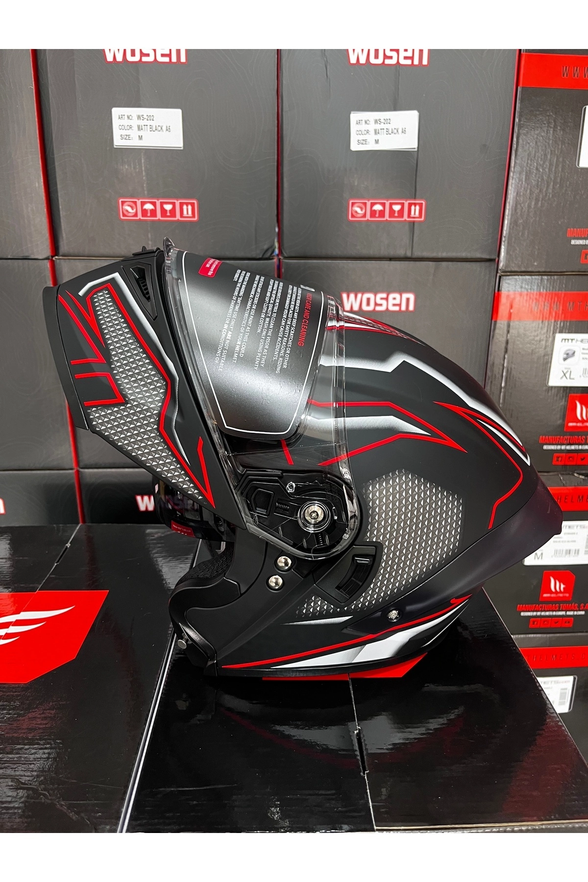 resimler/genel/Ws 202 Çene açılır güneş gözlüklü kask sertifikalı