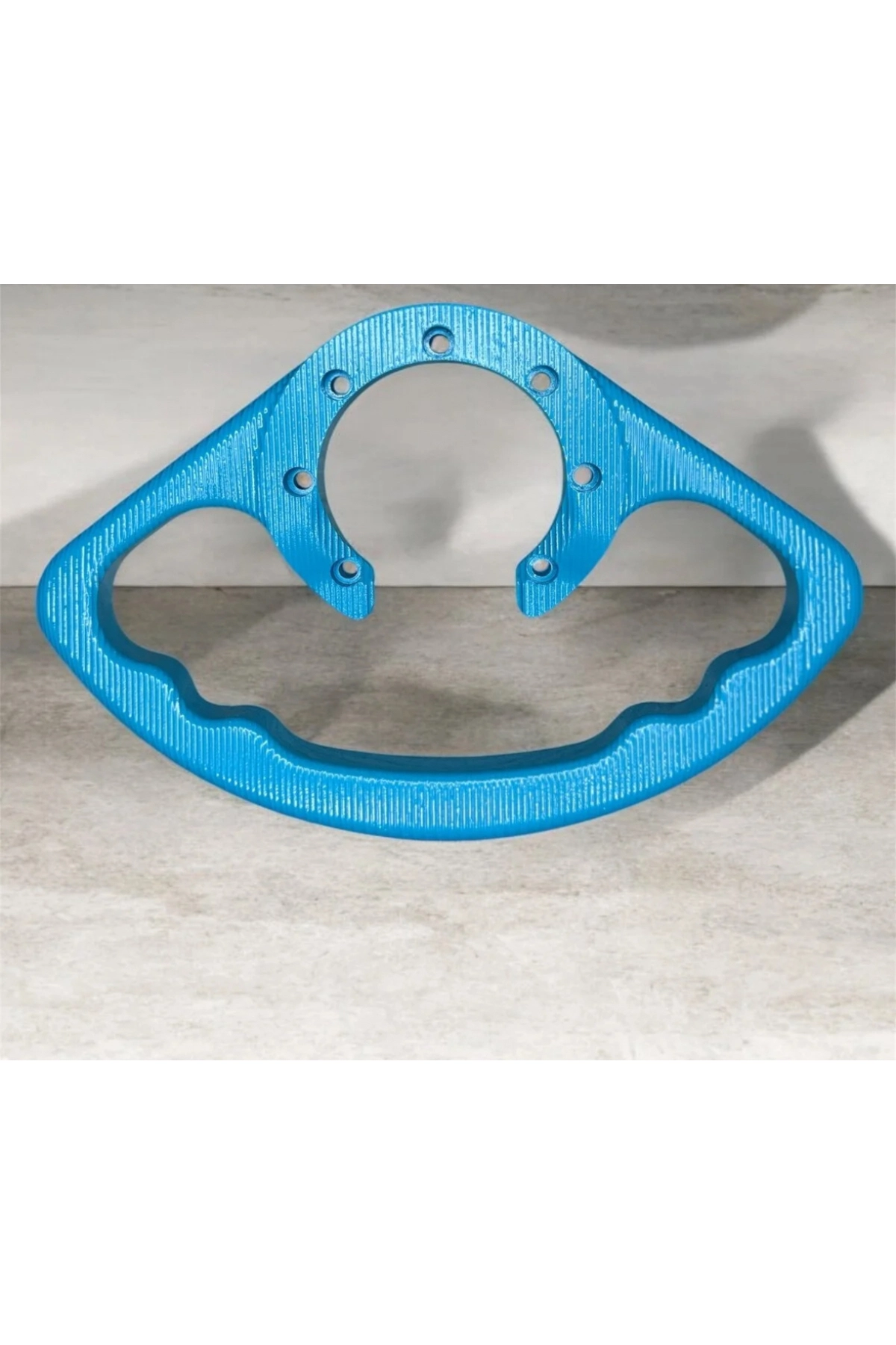 resimler/genel/Cf Moto 250nk 250sr 450sr Depo Üstü Artçı Yolcu Tutamaç Uyumlu KIRMIZI DP300