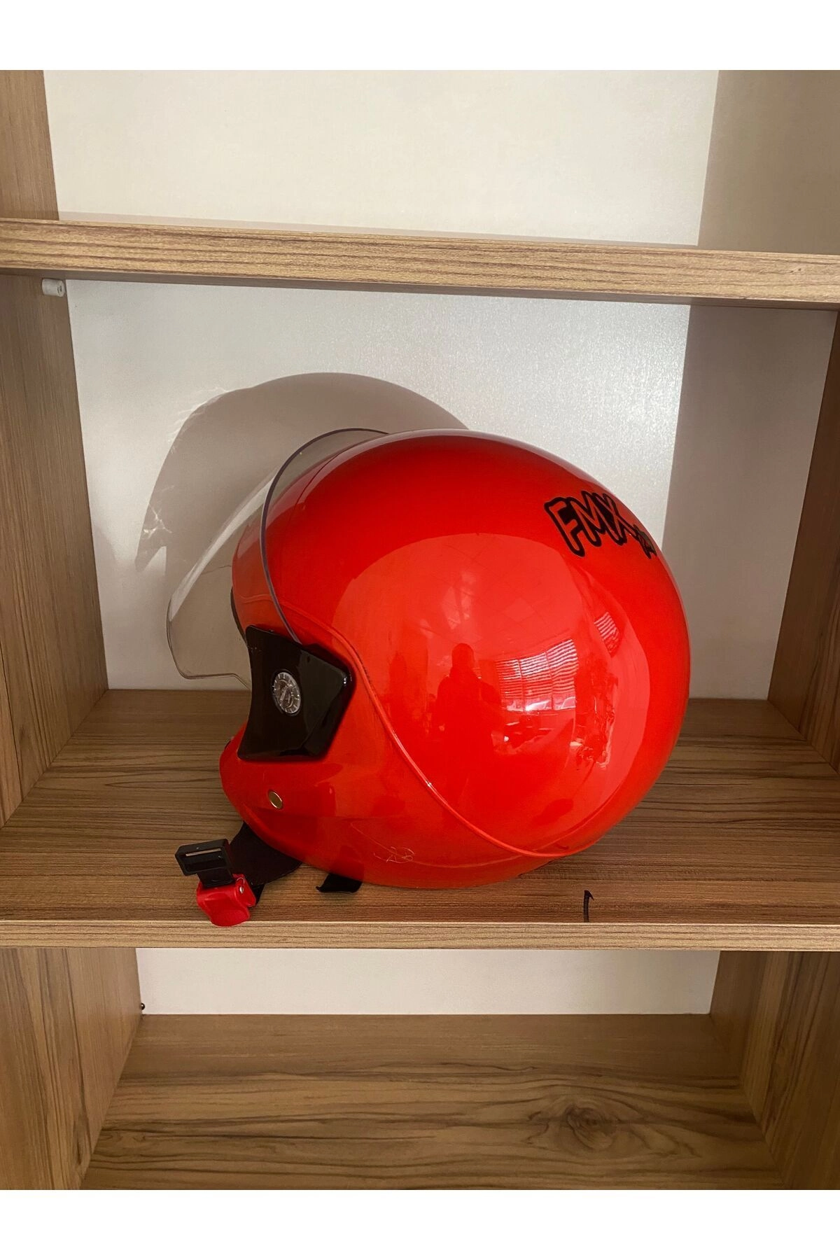 resimler/genel/Kırılmaz Özellikli Yarım Kask