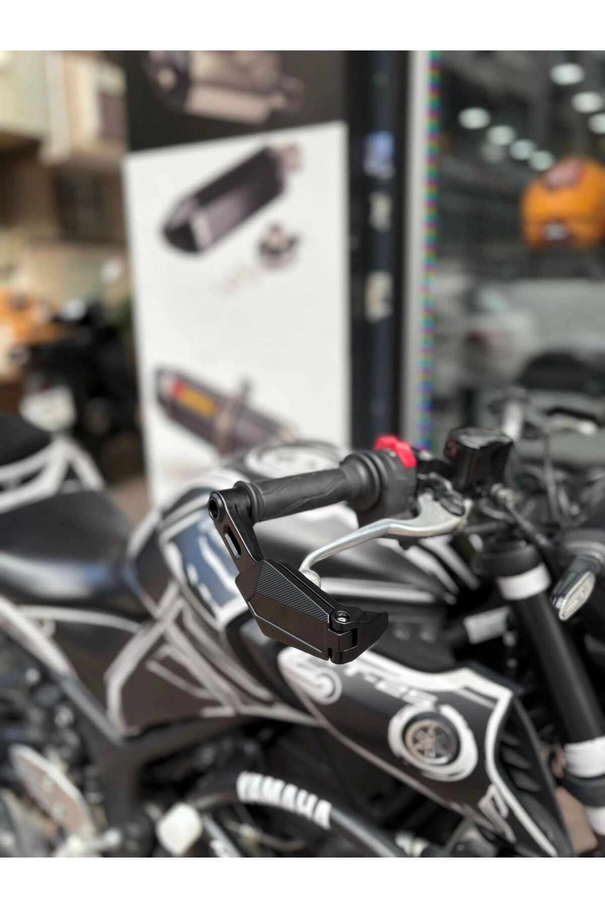 resimler/genel/Motosiklet Üniversal Ayarlanabilir Gidon Aynası