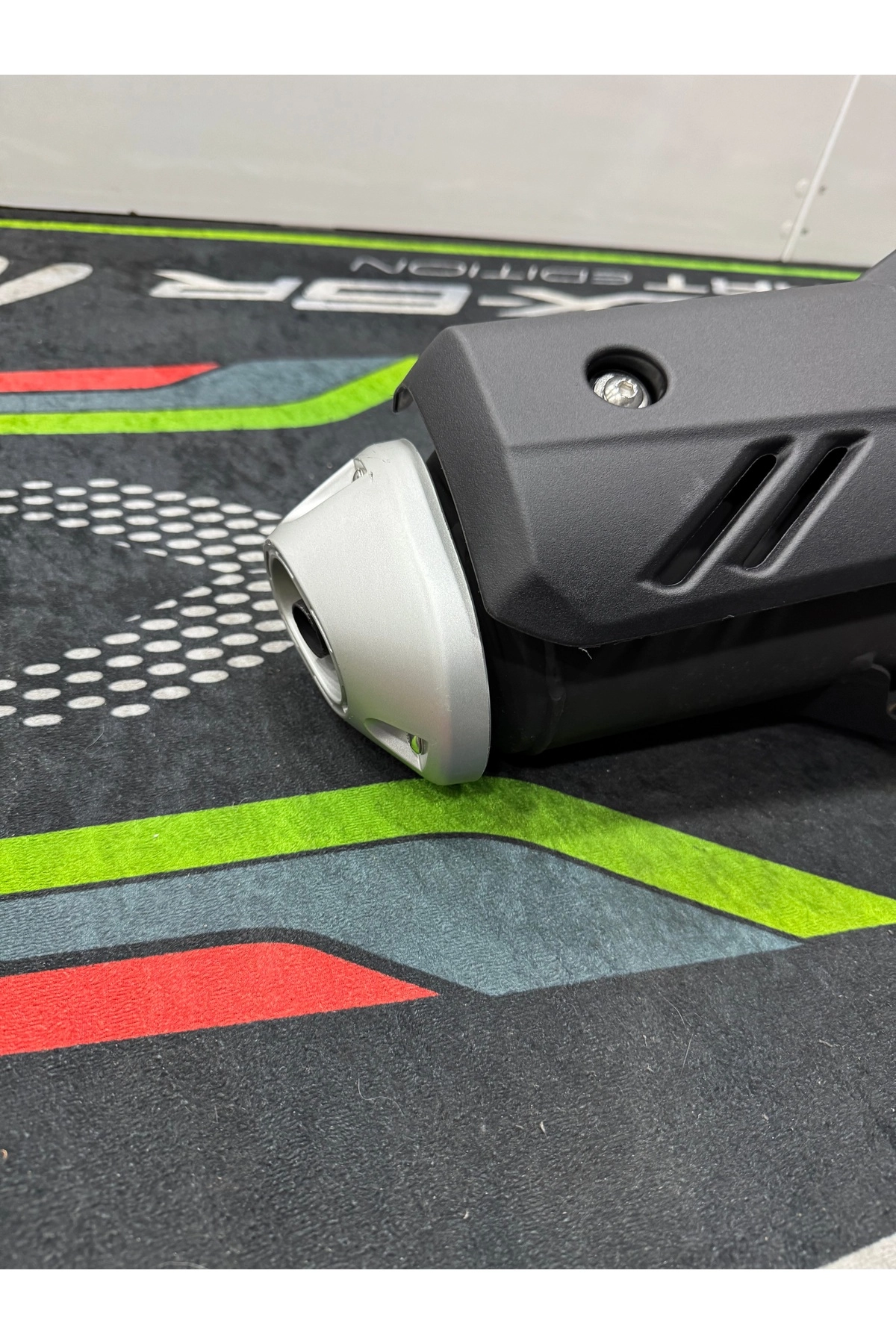 Pcx 125 Egzoz 2021-2024