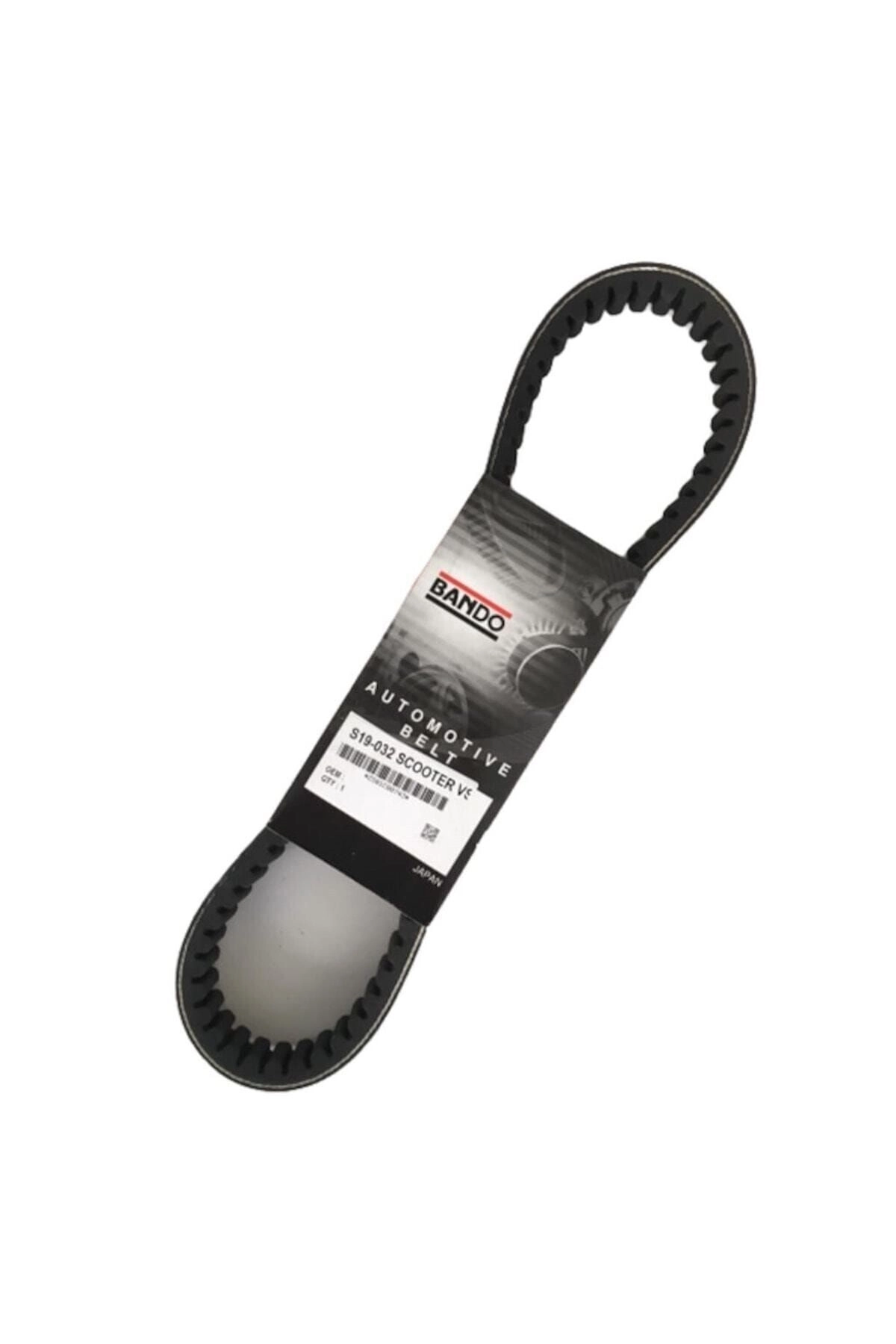 resimler/genel/S19-032 Kayış Bando Japon Honda Fizy 125 Kanuni Mati 125 Scooter 125