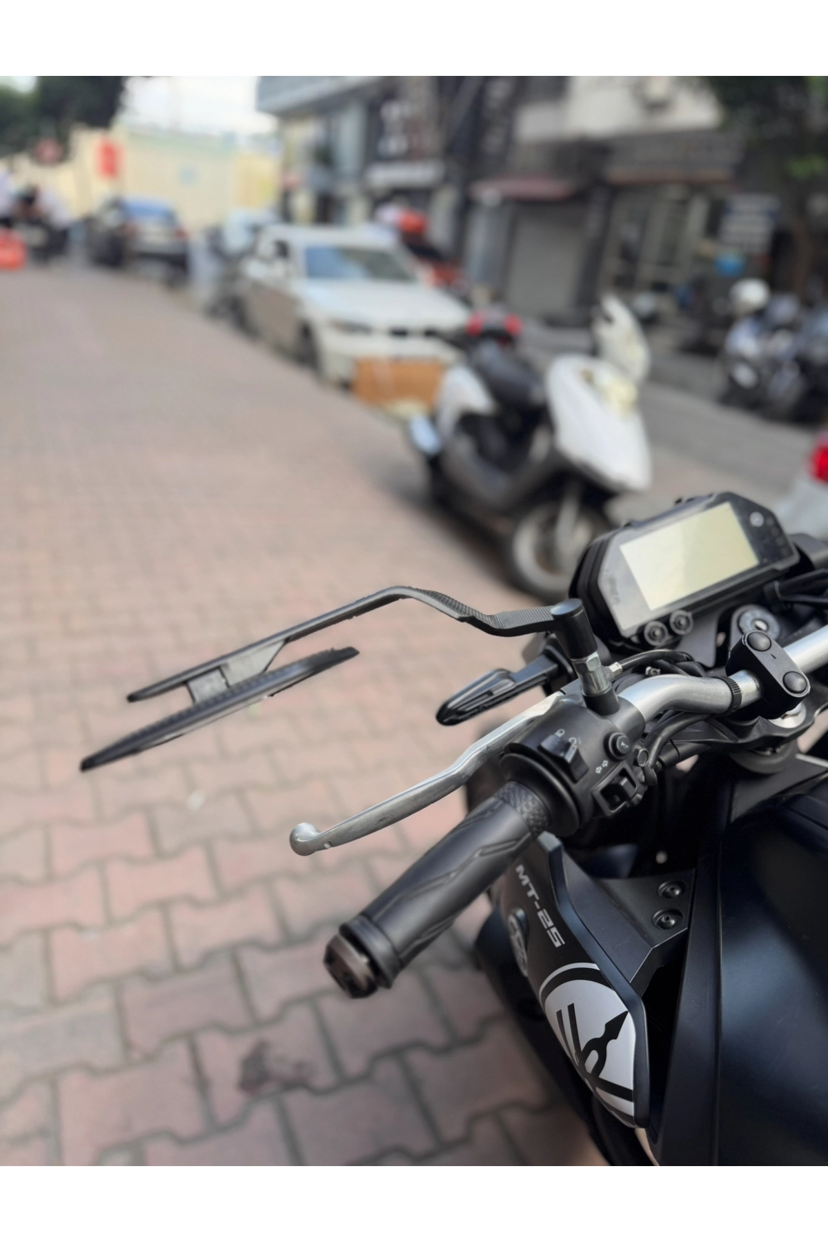 resimler/genel/Motosiklet Ayna V2 H2 Naked Spor Ayna Naked Ayna Kanat Ayna Takım Geniş Görüş Açıılı