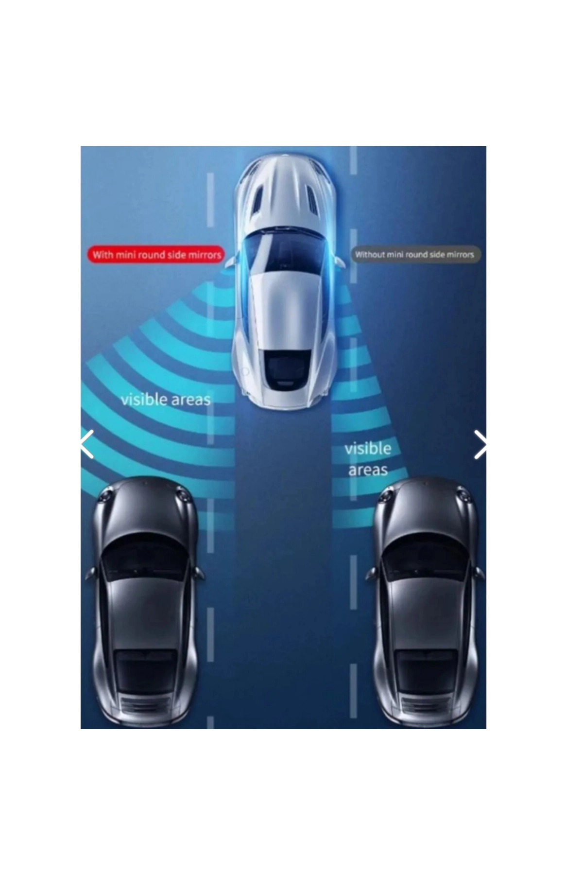 resimler/genel/SPIN 75 KÖR NOKTA AYNA MOTOSİKLET-OTO  VE TİCARİ ARAÇ ÖZEL TASARIM  İÅLEVSEL AYNA SETİ - 2 AD