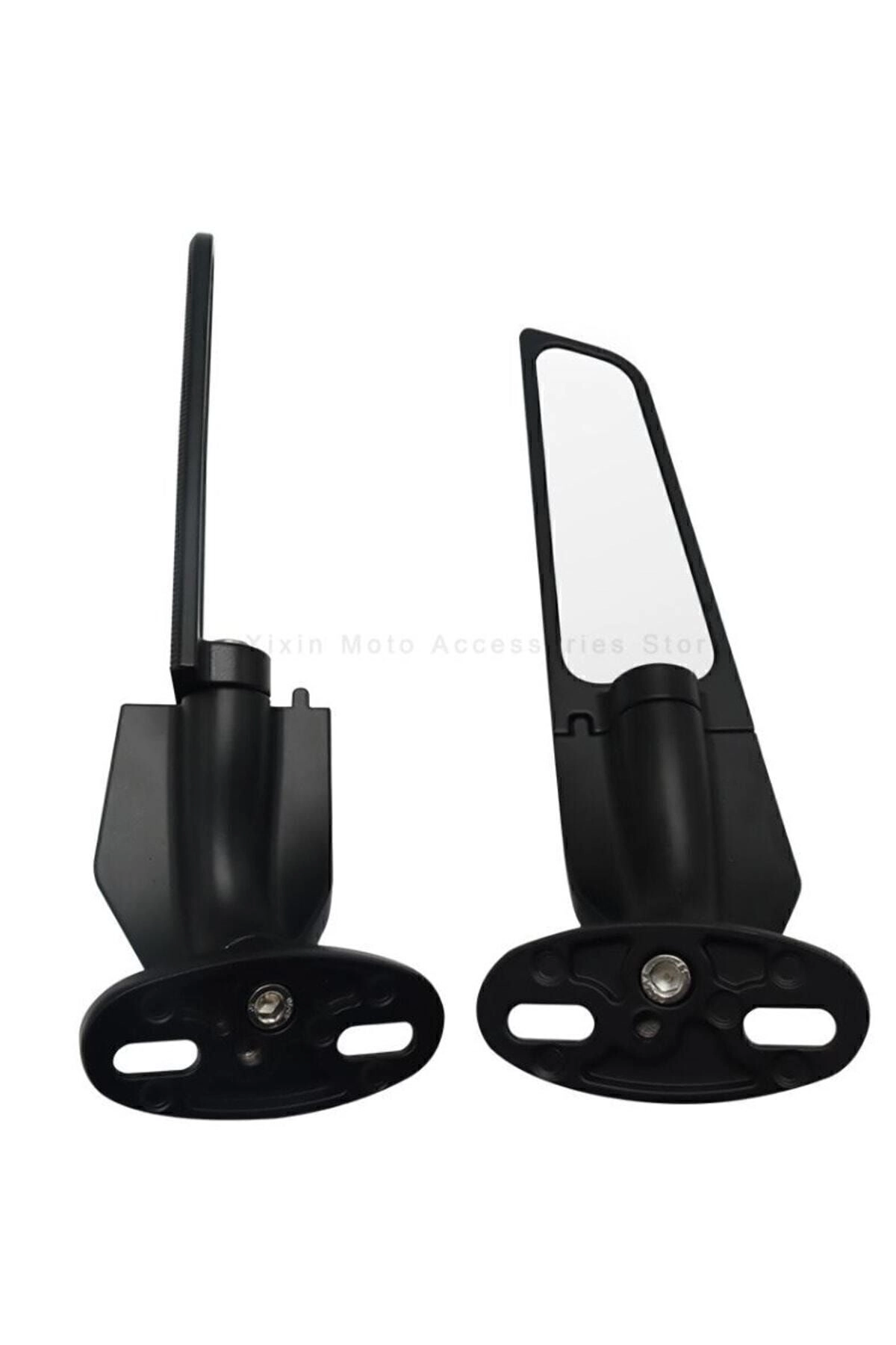 resimler/genel/Sinotrack Kanat Ayna - Yeni Versiyon - Rizoma - Yeni Plastik Kasa Yamaha R25