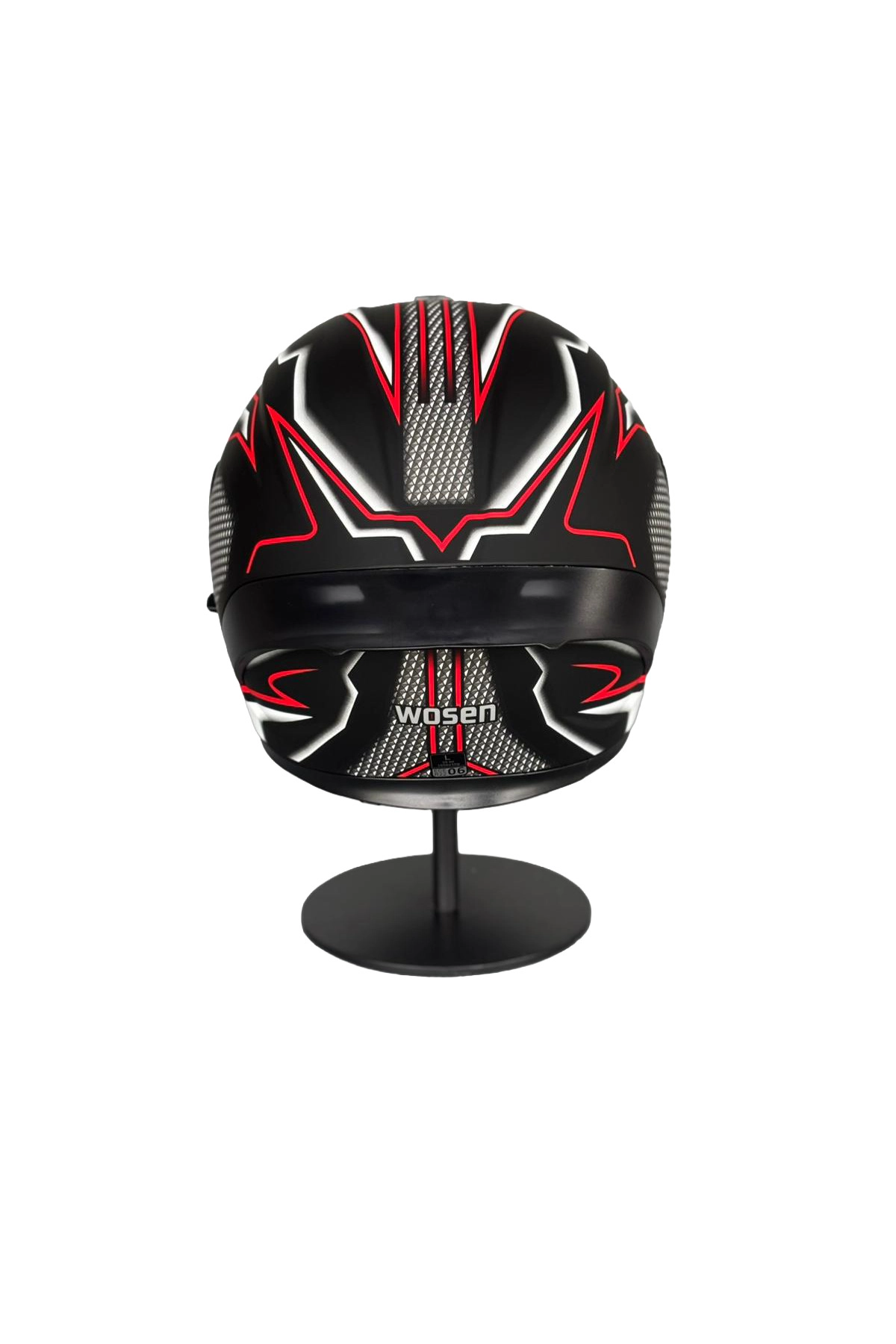 resimler/genel/Ws-202 Güneş Vizörlü Çene Açılır Kask ( Vizörlü) C1