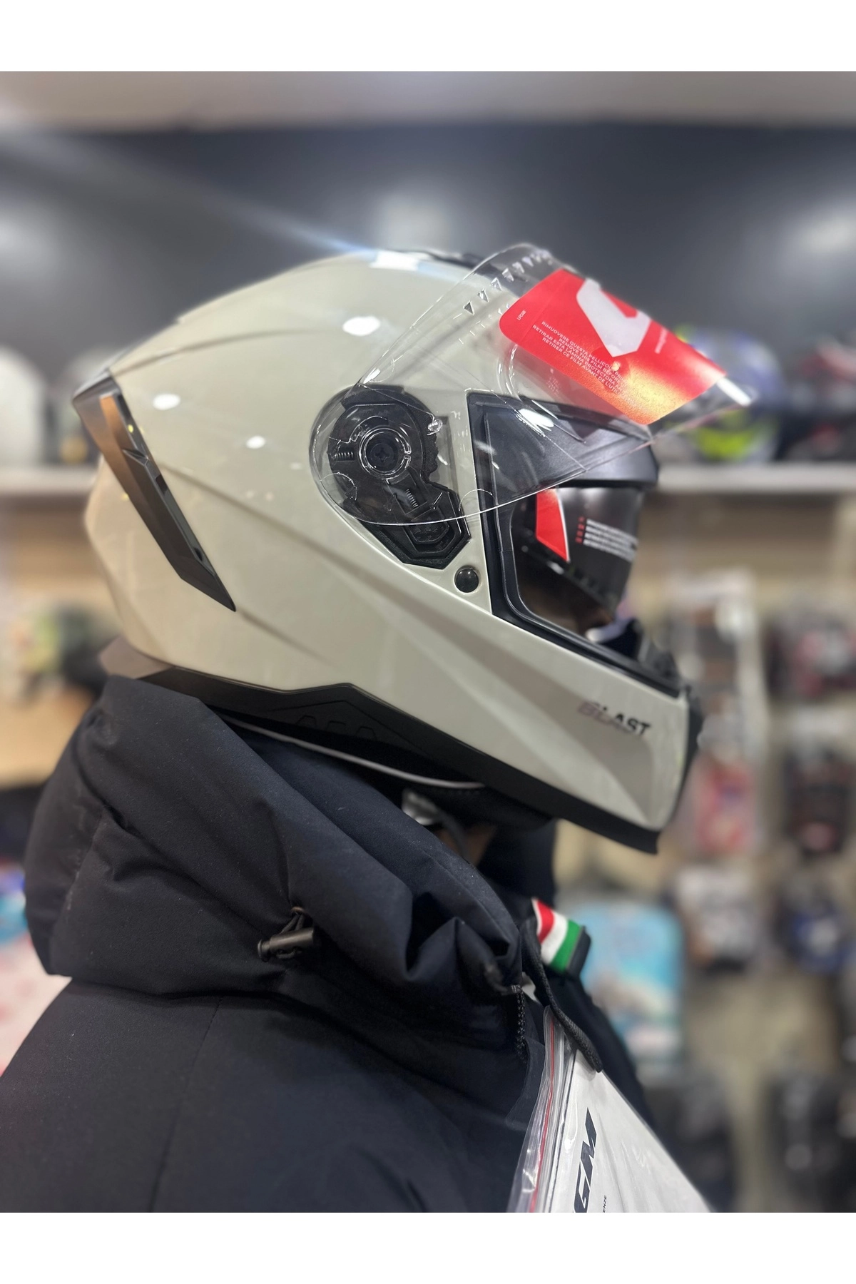 resimler/genel/311A BLAST MONO KAPALI KASK