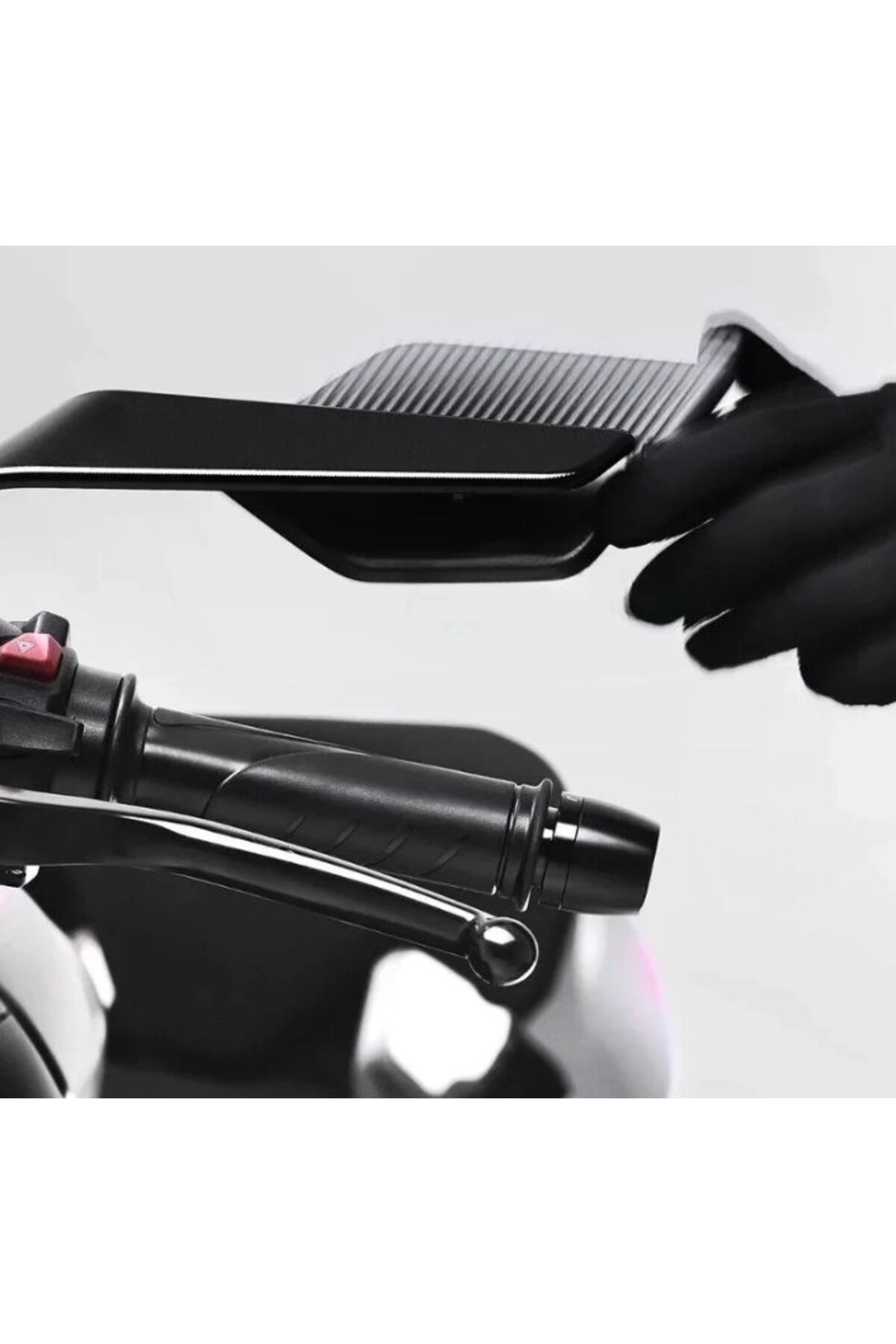 resimler/genel/CF Moto 250 NK H19 Katlanır Kanat Motosiklet Aynası