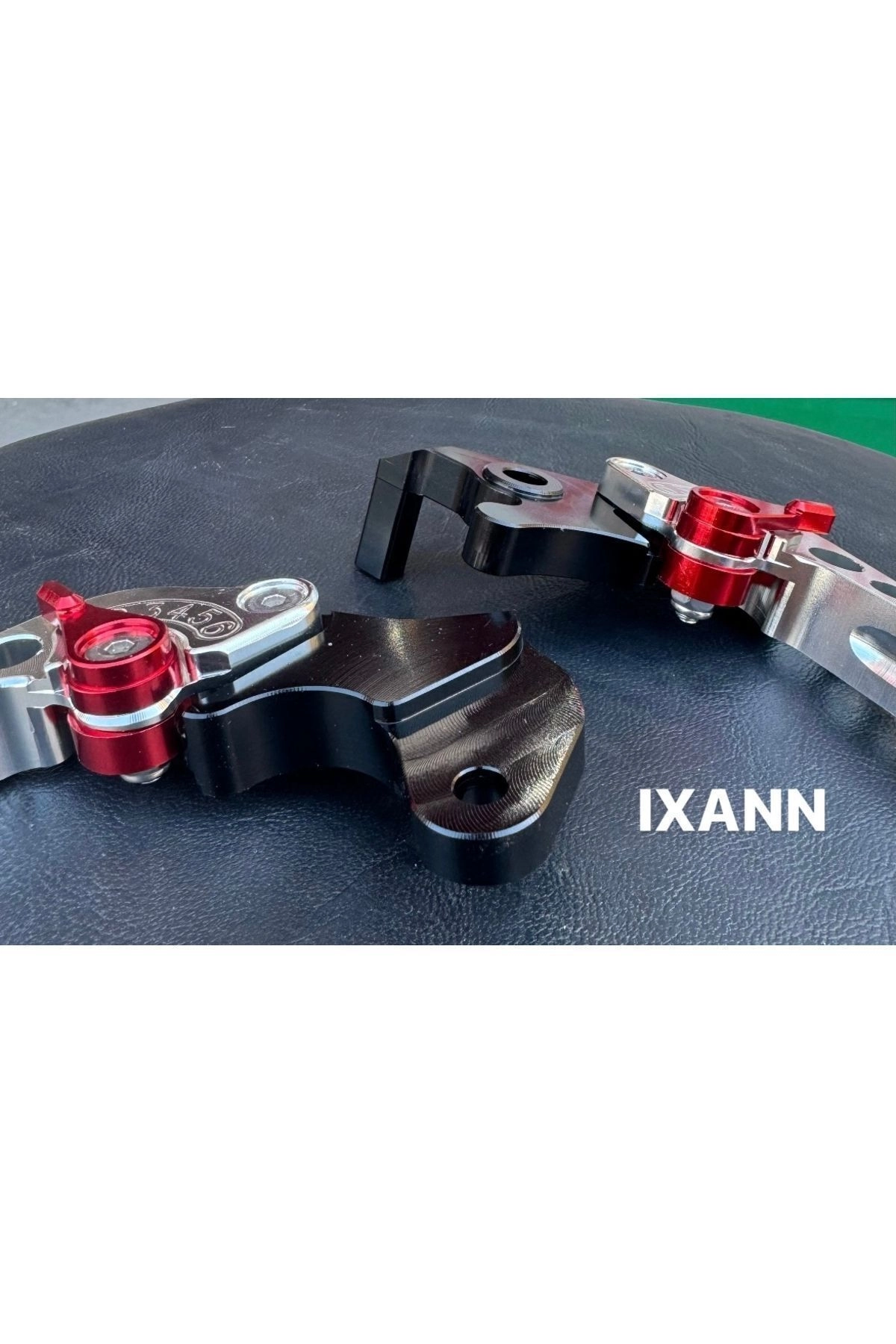 resimler/genel/CFMOTO NK250 AYARLANABİLİR SPOR MANET Gümüş, SPOR MANET NK 250