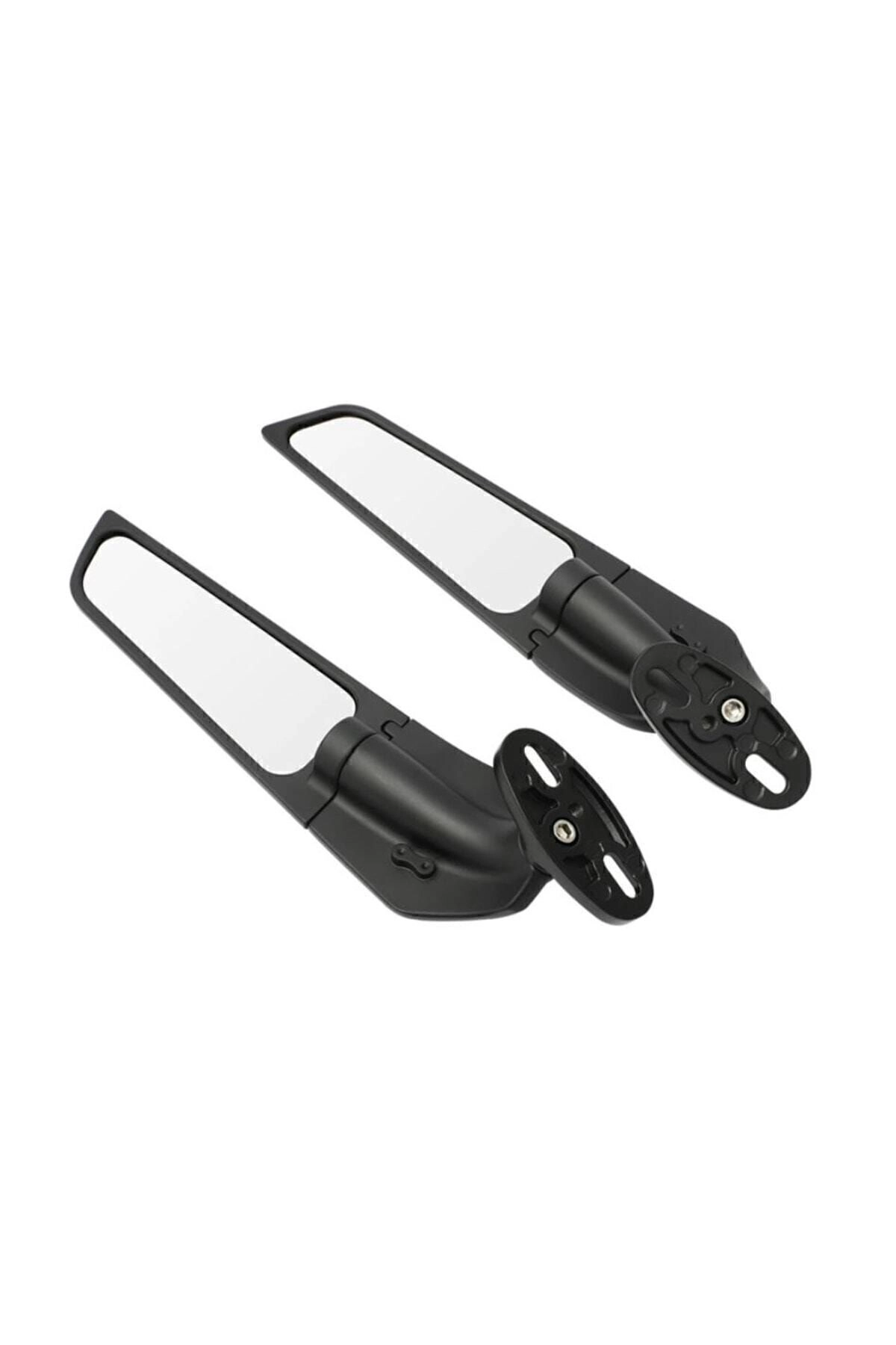 resimler/genel/Sinotrack Kanat Ayna - Yeni Versiyon - Rizoma - Yeni Plastik Kasa Yamaha R25
