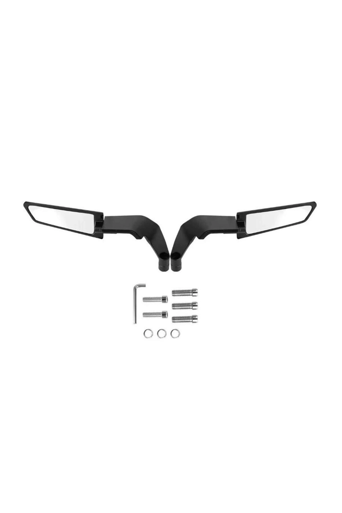 resimler/genel/Bajaj Dominar 250 H2 Kanat Ayna Gidon Bağlantılı Küçük KNTK006