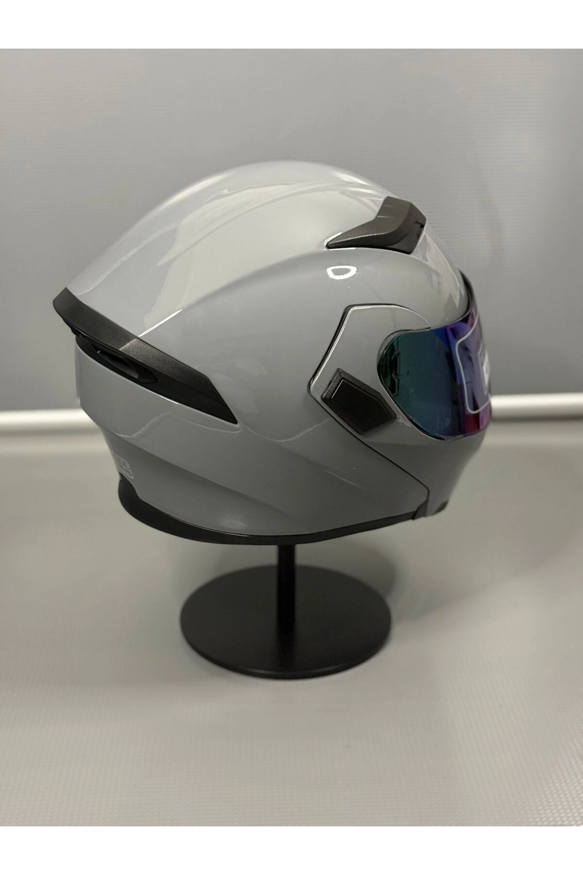 resimler/genel/SCHARF Jk-902 Güneş Vizörlü Çene Açılır Kask
