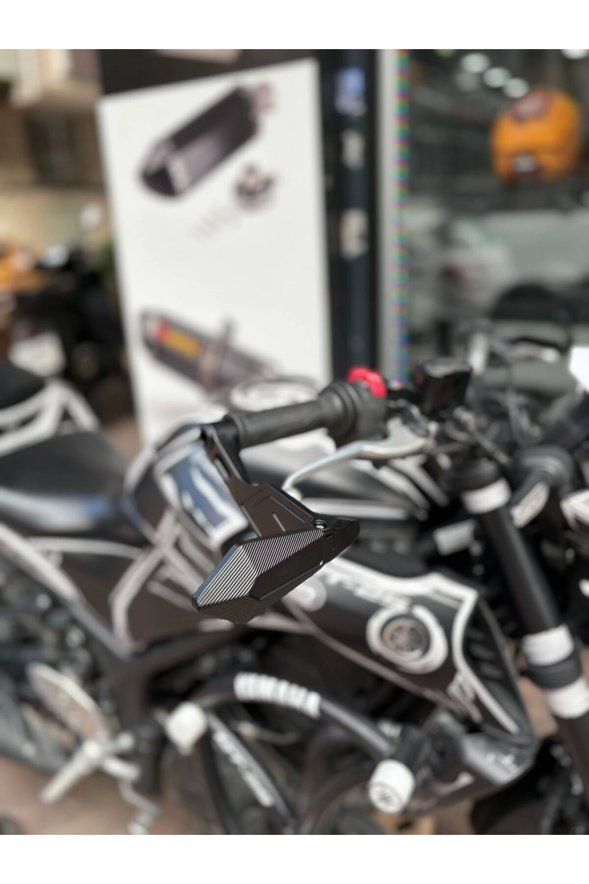 resimler/genel/Motosiklet Üniversal Ayarlanabilir Gidon Aynası