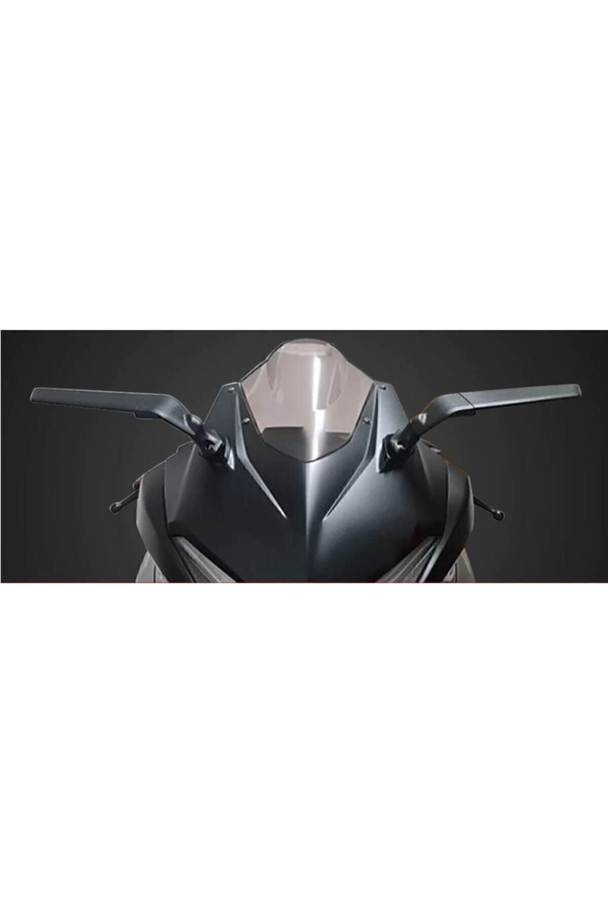 resimler/genel/Sinotrack Kanat Ayna - Yeni Versiyon - Rizoma - Yeni Plastik Kasa Yamaha R25