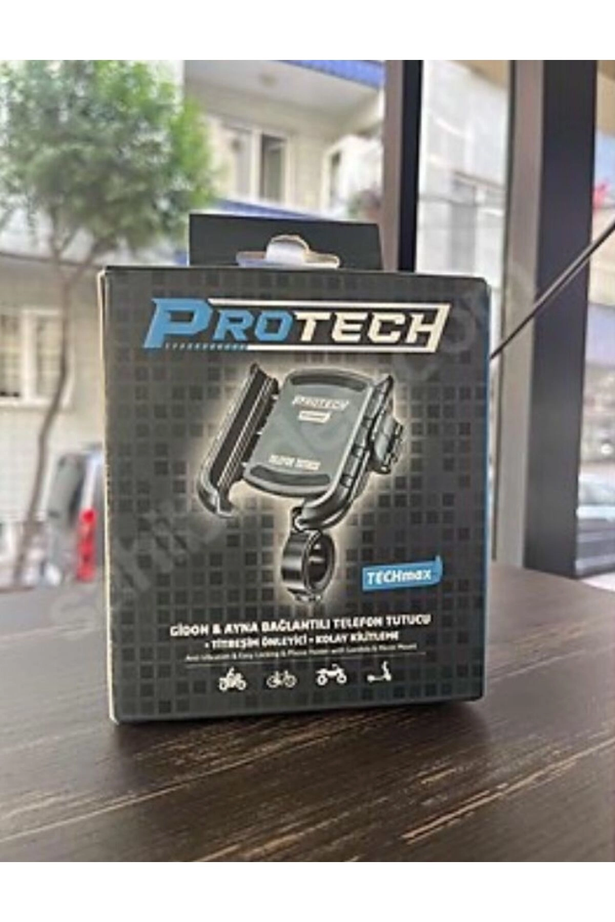 resimler/genel/MOTOSİKLET TELEFON TUTUCU (TİTREÅİM ÖNLEYİCİLİ)