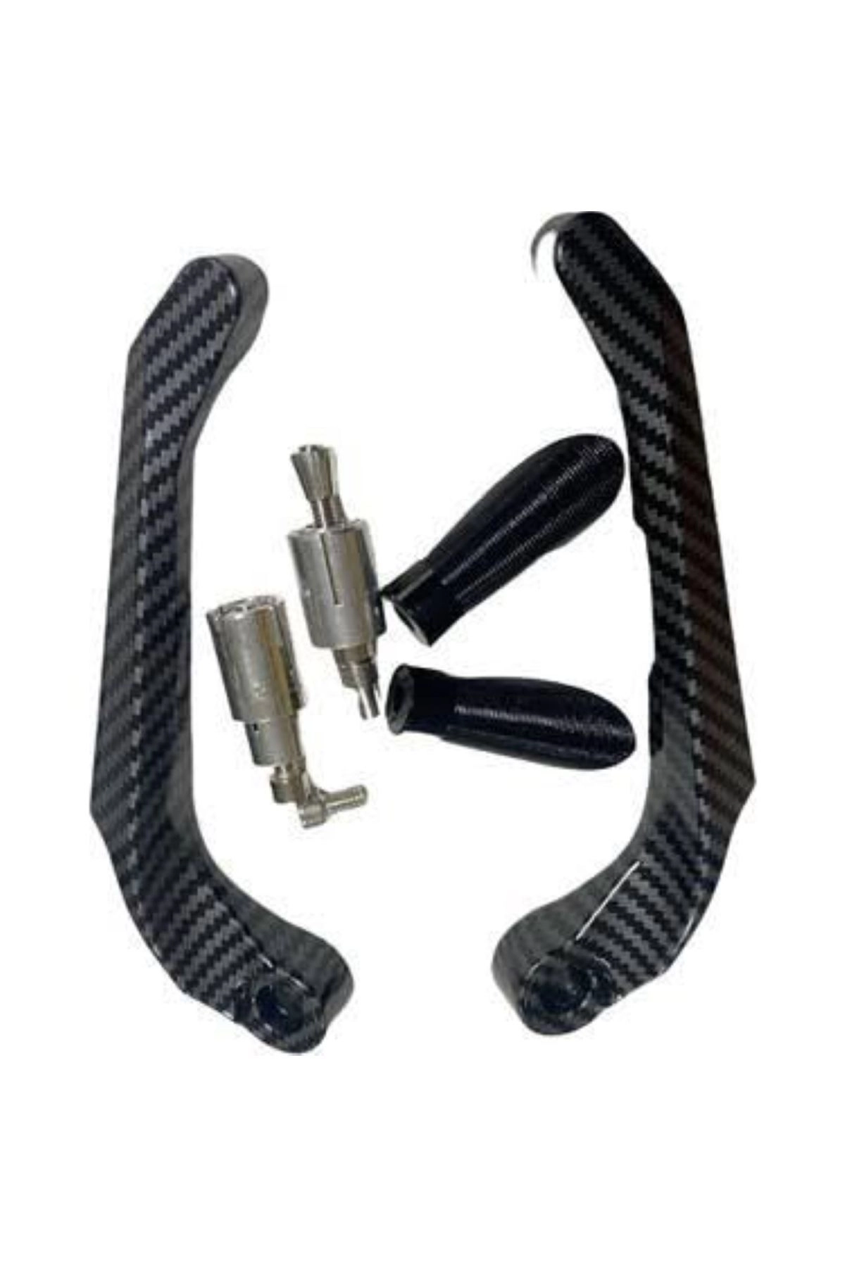TEZ MOTOR MOTORSİKLET MANET KORUMA