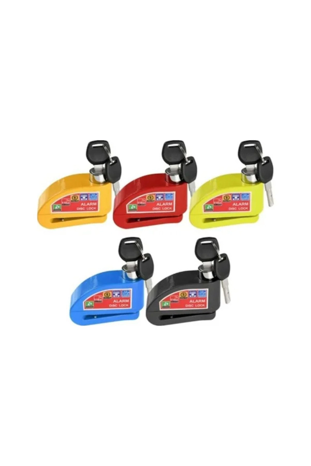 resimler/genel/110 Db Motosiklet Alarmlı Disk Kilidi( Renkler ve Kilit Tipi(Düz/ Boru) karışık gönderilir.)
