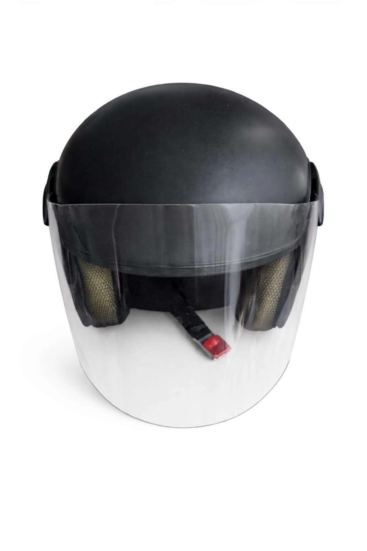 Kask Yarım