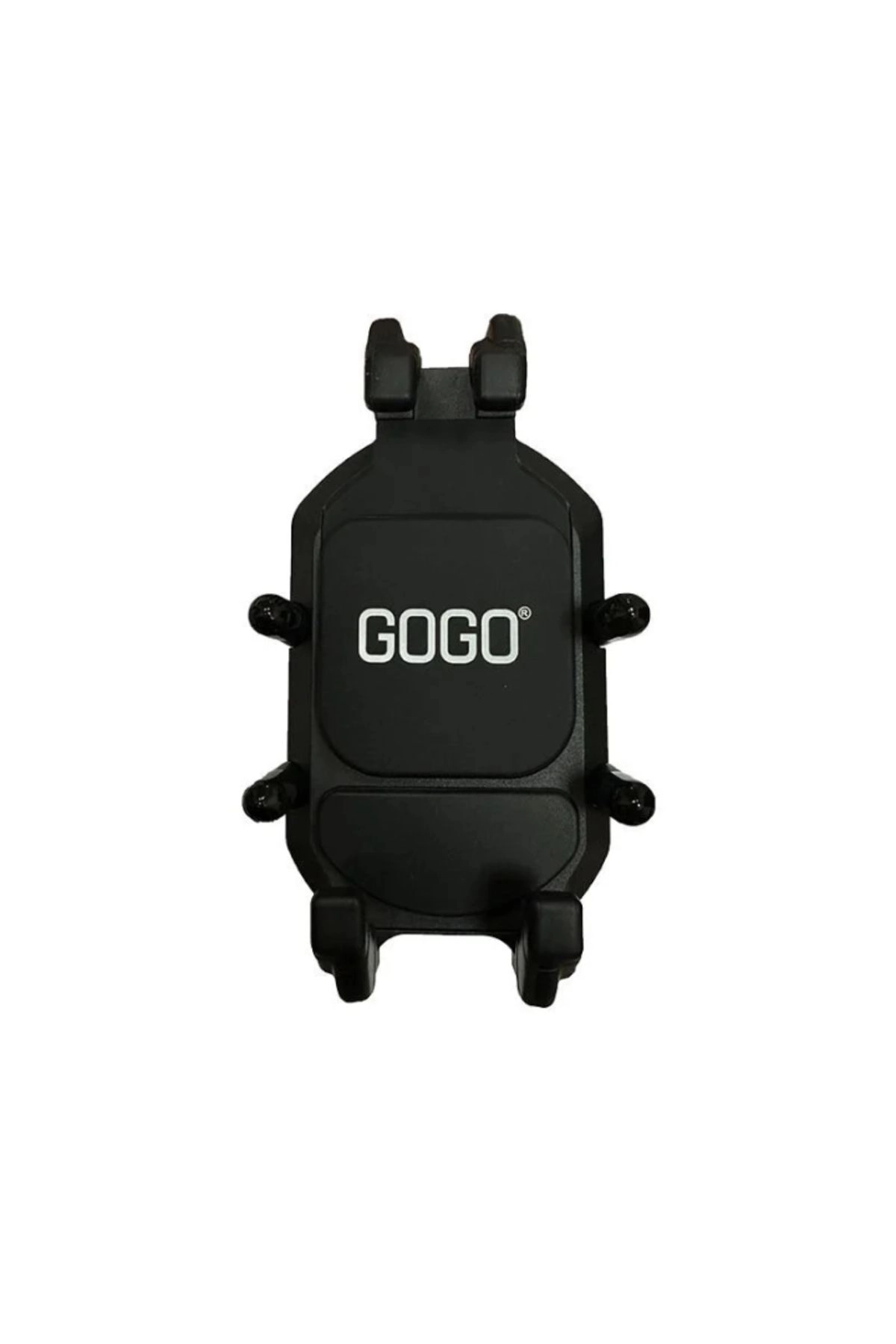 MOTOTEZ MOTOSİKLET TELEFON TUTUCU TİTREÅİM ÖNLEYİCİLİ KAMERA TUTUCULU GOGO