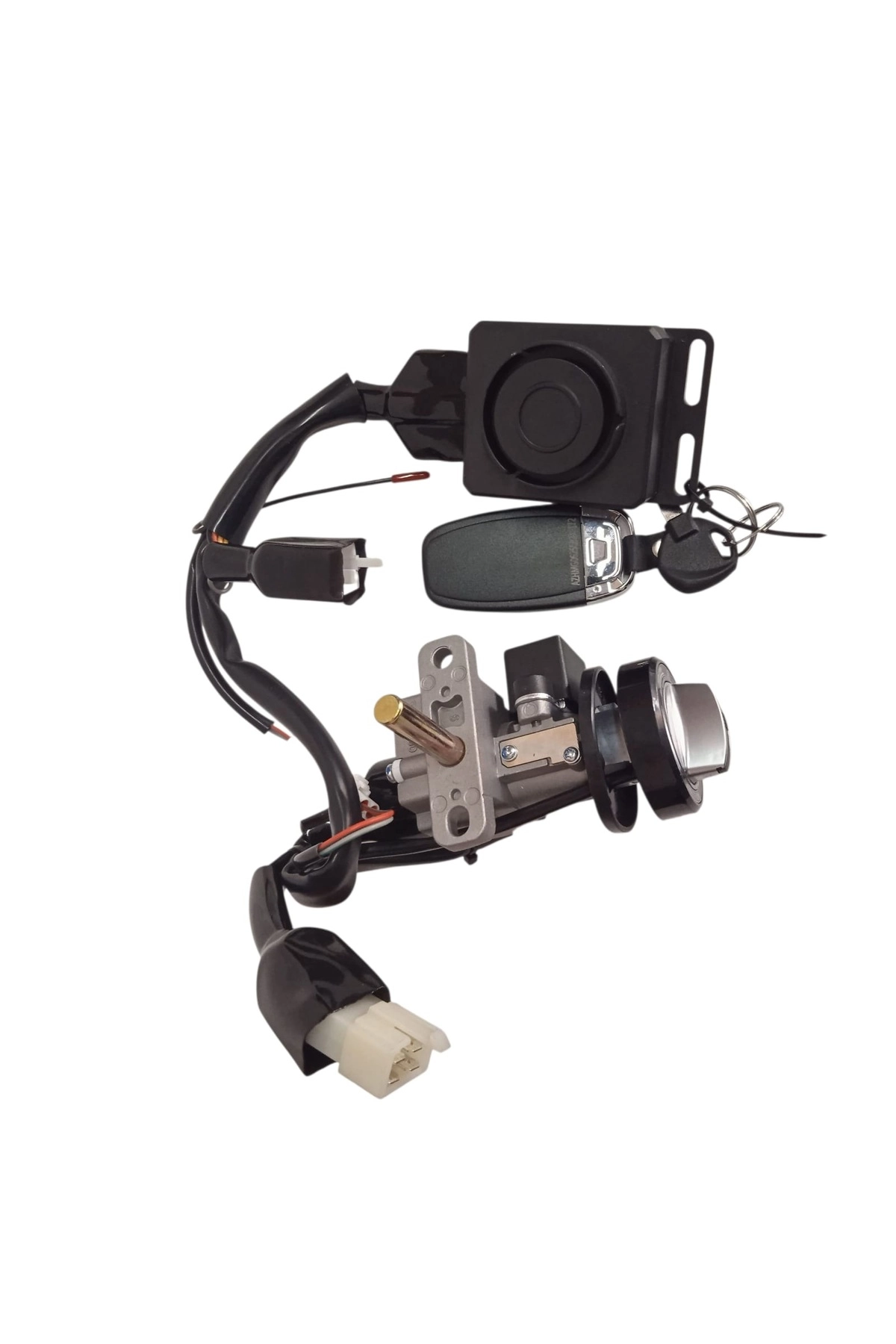 resimler/genel/Arora Cappucino Kontak Seti Depo Kapaklı Takımı yeni nesil capicino 50 cc 125 cc oem