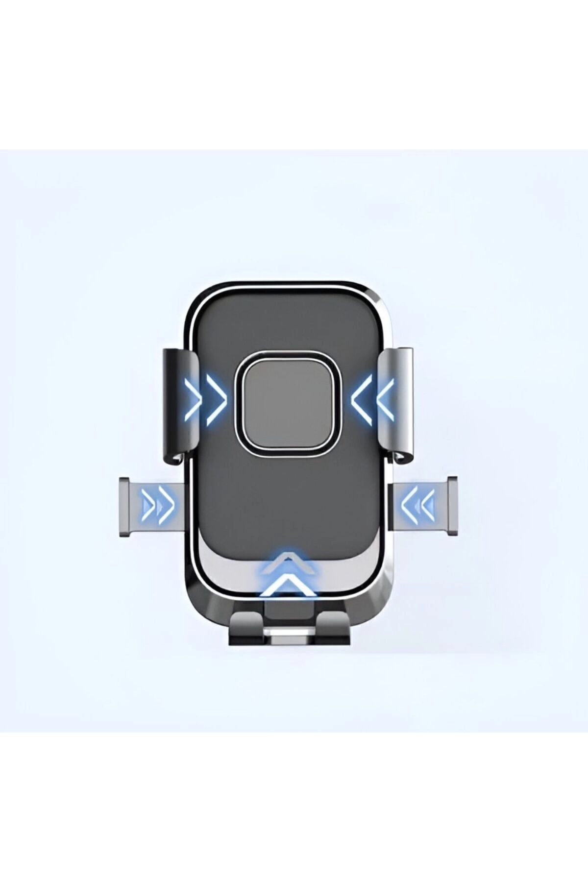 resimler/genel/Motorsiklet Telefon Tutacağı Ayna Bağlantılı