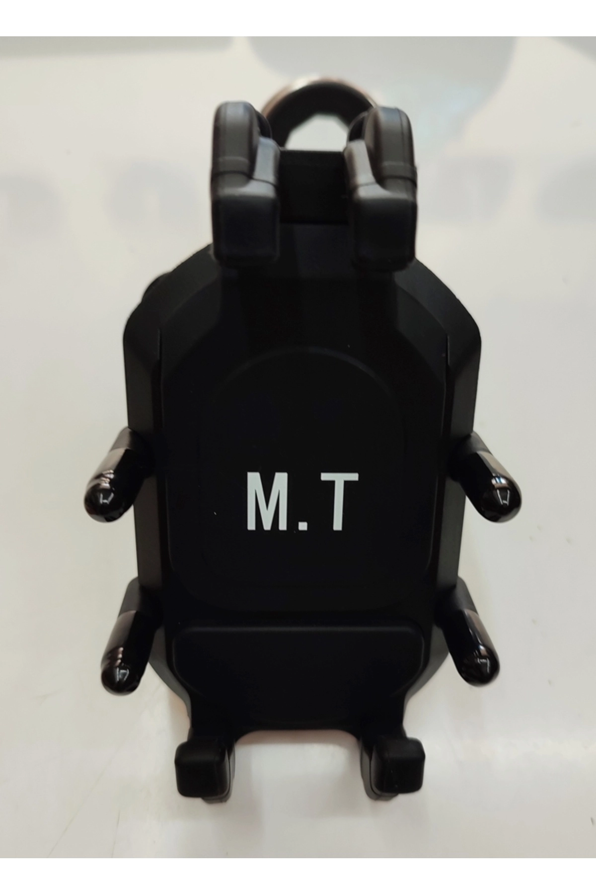 resimler/genel/Motosiklet Telefon Tutucu Titreşim Önleyici M.T Gidon Bağlantılı