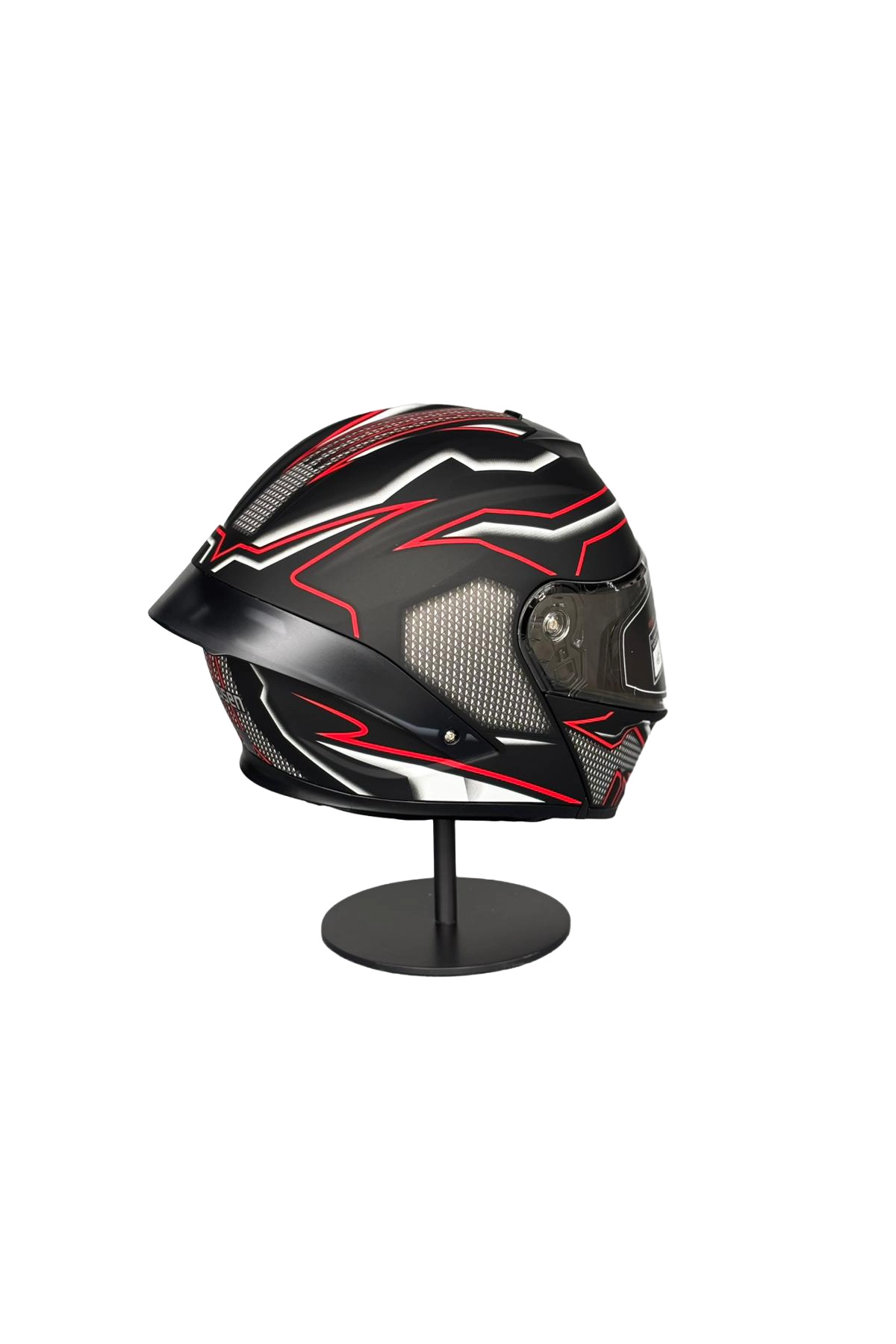 resimler/genel/Ws-202 Güneş Gözlüklü Çene Açılır Kask (Åeffaf Vizörlü) C1