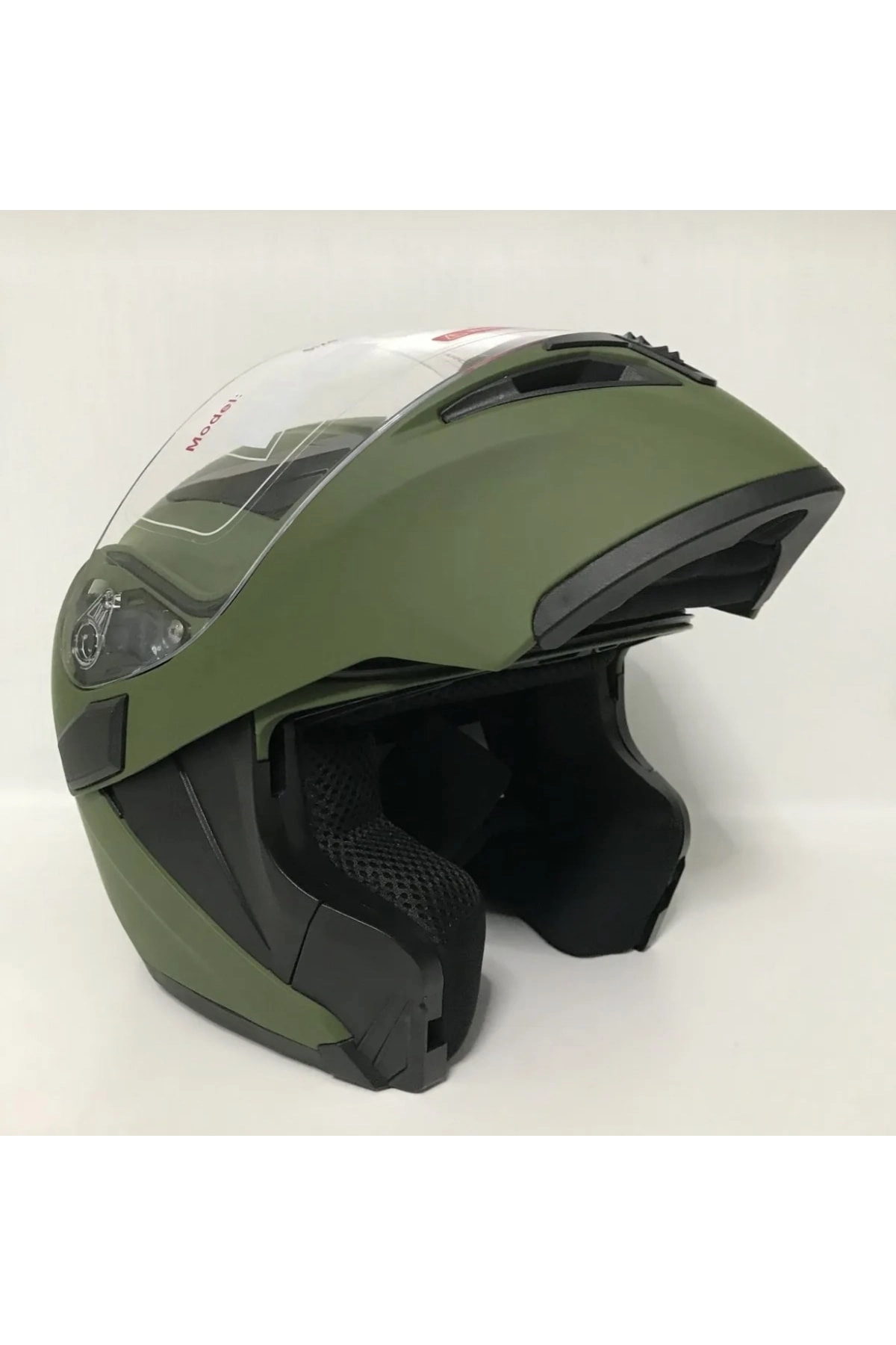 resimler/genel/Gül Motorsiklet Jiekai Jk-902 Çeneden Açılır Güneş Vizörlü Motorsiklet Kaskı