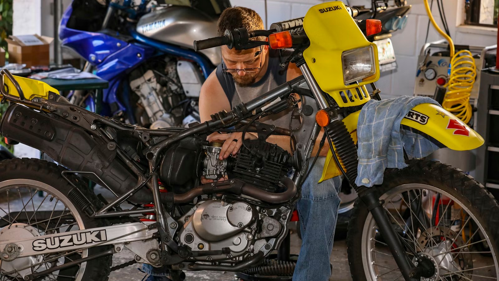 BASKAN MOTORS ile dogru parcayi hizli bulun