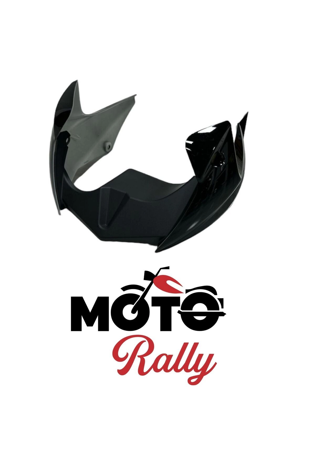 Mondial Drift L 125 Alt Sakal Takımı Siyah